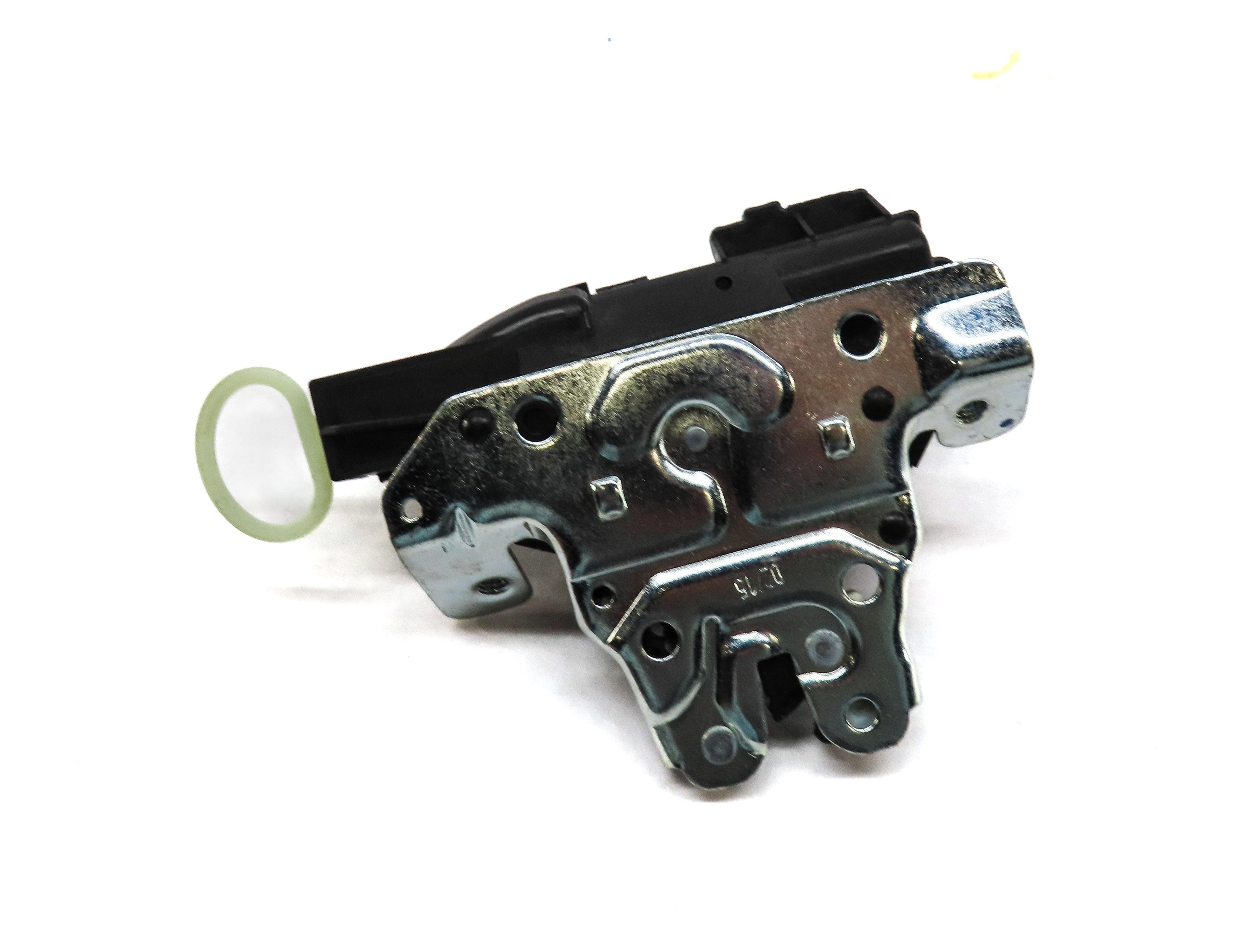 2015 MERCEDES CLA250 (C117 W117) REAR TRUNK LOCK LATCH ACTUATOR — exact item pictured
