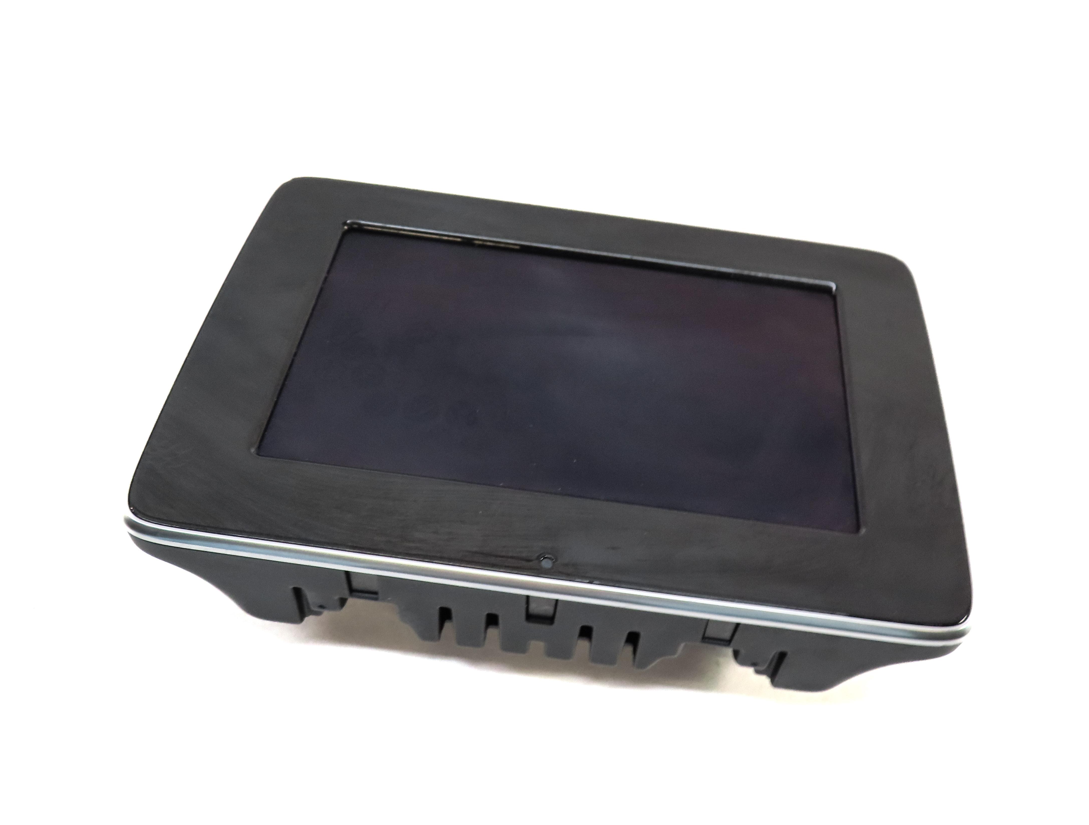 15-19 MERCEDES B CLA GLA GLE (C117 W117 W166 W242 X156) 7" MEDIA DISPLAY SCREEN — exact item pictured