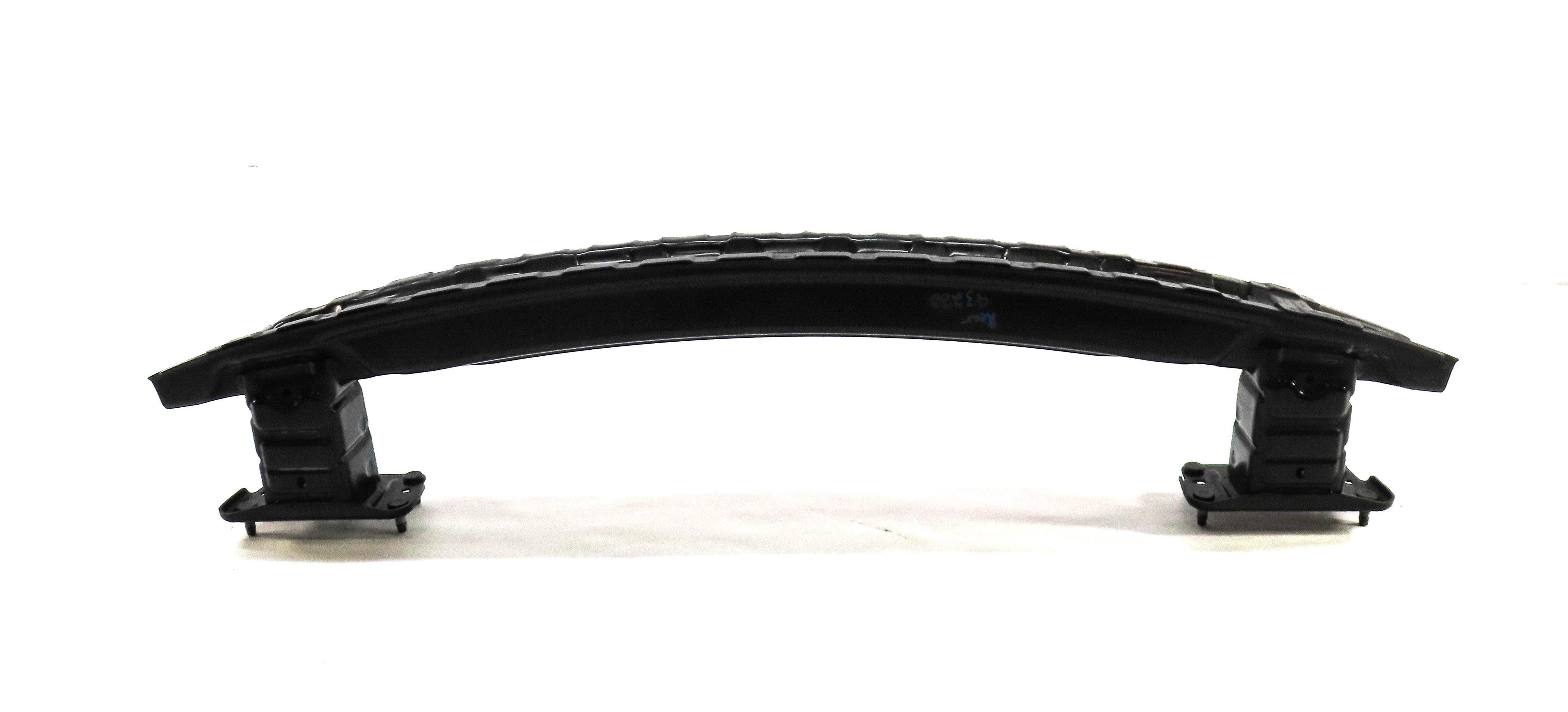 2014-2020 MERCEDES CLA GLA CLASS (C117 X156) REAR BUMPER REINFORCEMENT BAR BRACE — exact item pictured