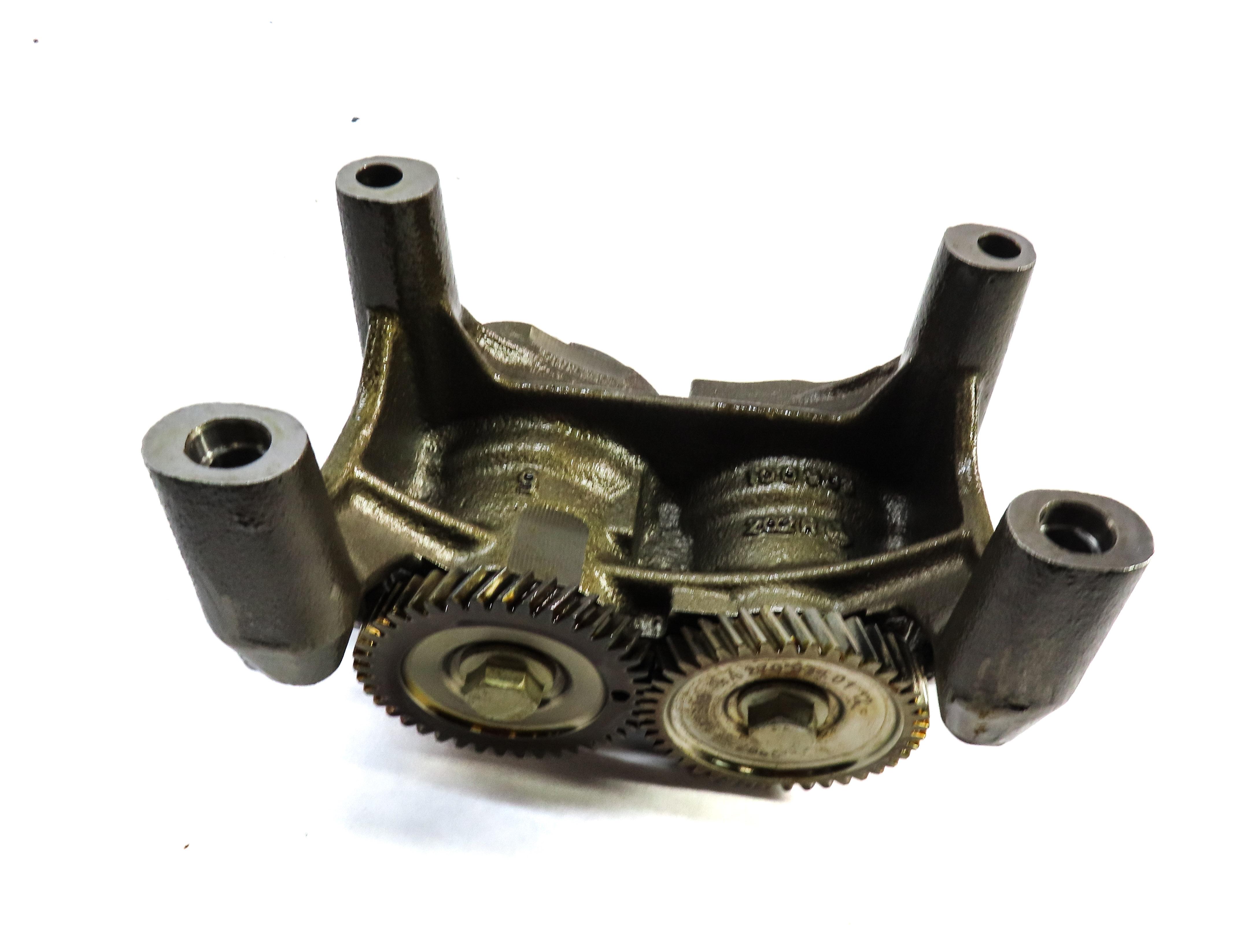 2015 MERCEDES CLA250 (C117 W117) 2.0L M270 ENGINE BALANCE SHAFT ASSEMBLY — exact item pictured