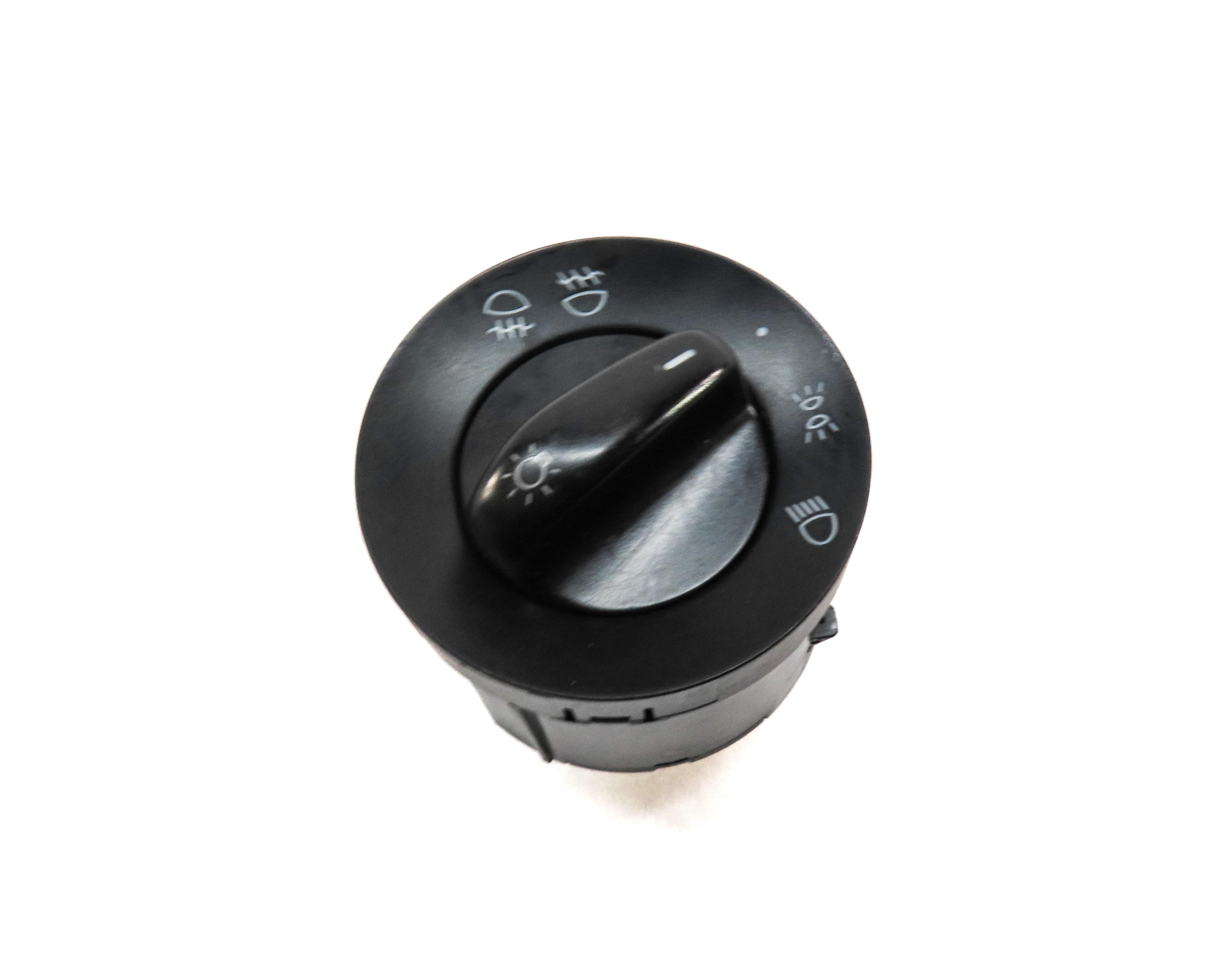 2003-2010 PORSCHE CAYENNE (955 957) HEADLIGHT SWITCH — exact item pictured