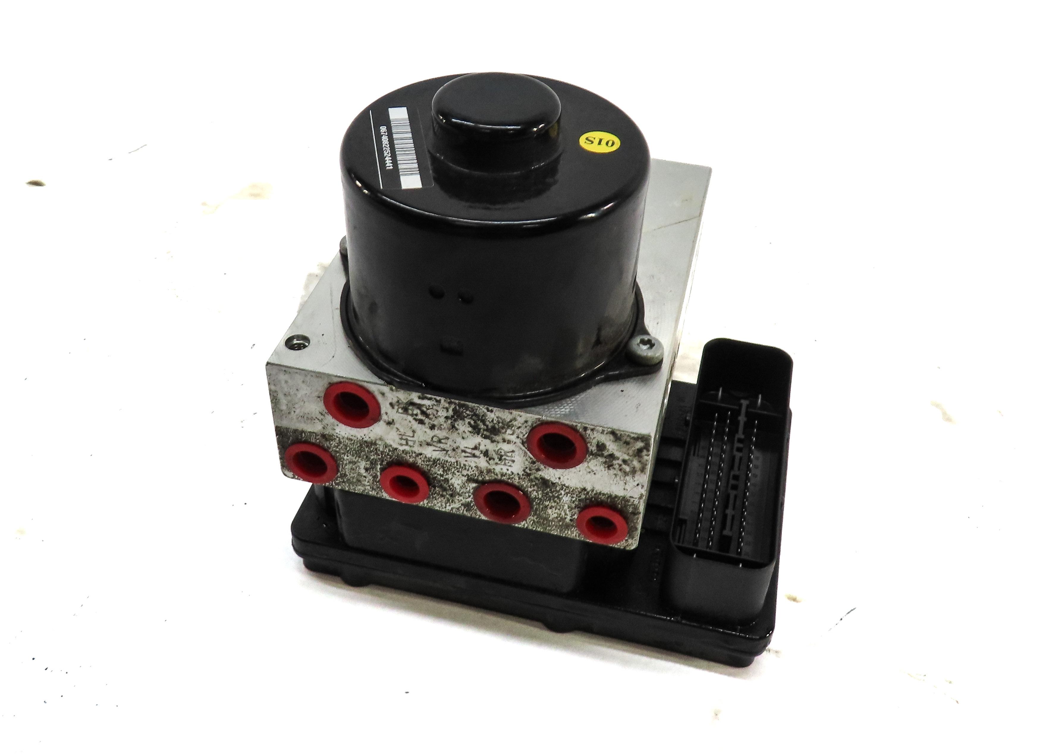 2005-2006 PORSCHE CAYENNE (955) ABS ANTI LOCK BRAKE PUMP w/ MODULE — exact item pictured
