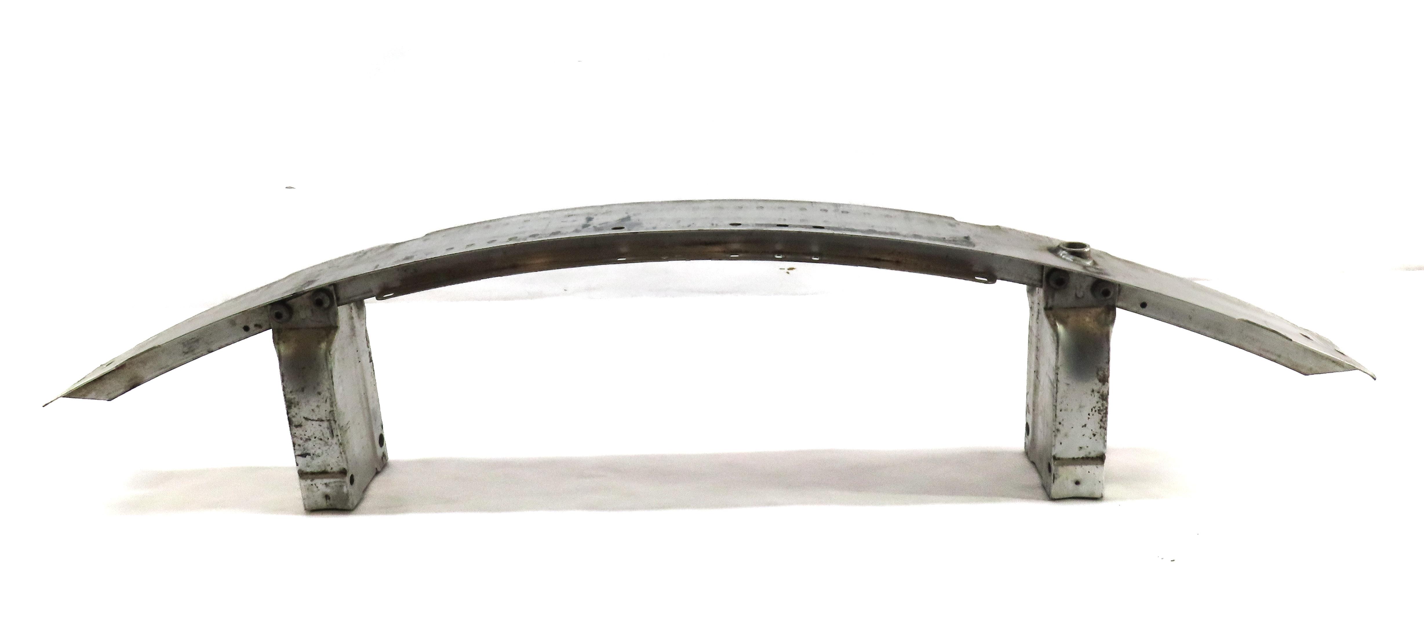 2012-2015 MERCEDES C250 C300 C350 C63 (W204) FRONT BUMPER REINFORCEMENT BAR — exact item pictured