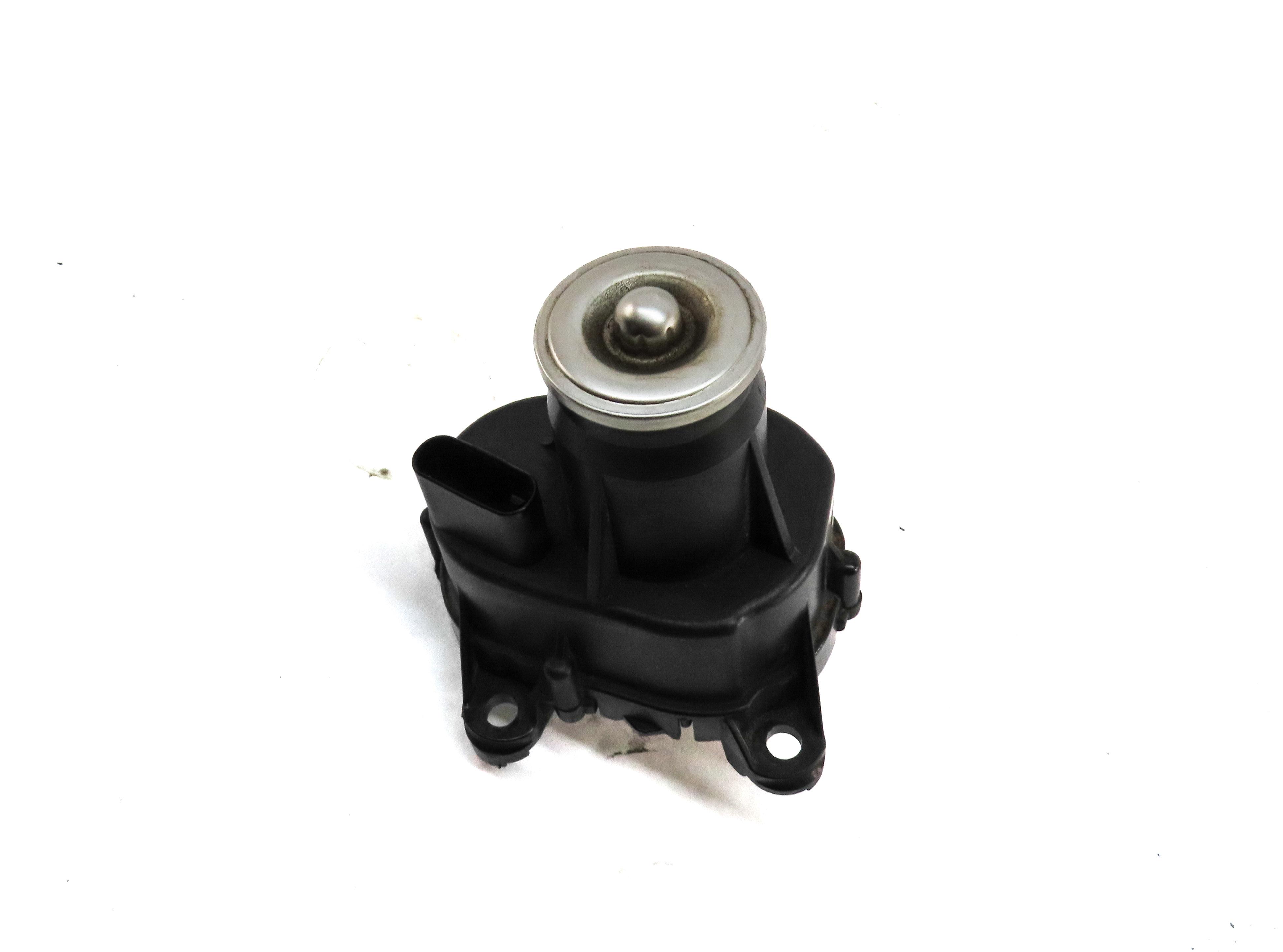 2012 MERCEDES C250 (W204) 1.8L M271 ENGINE INTAKE MANIFOLD ACTUATOR MOTOR — exact item pictured