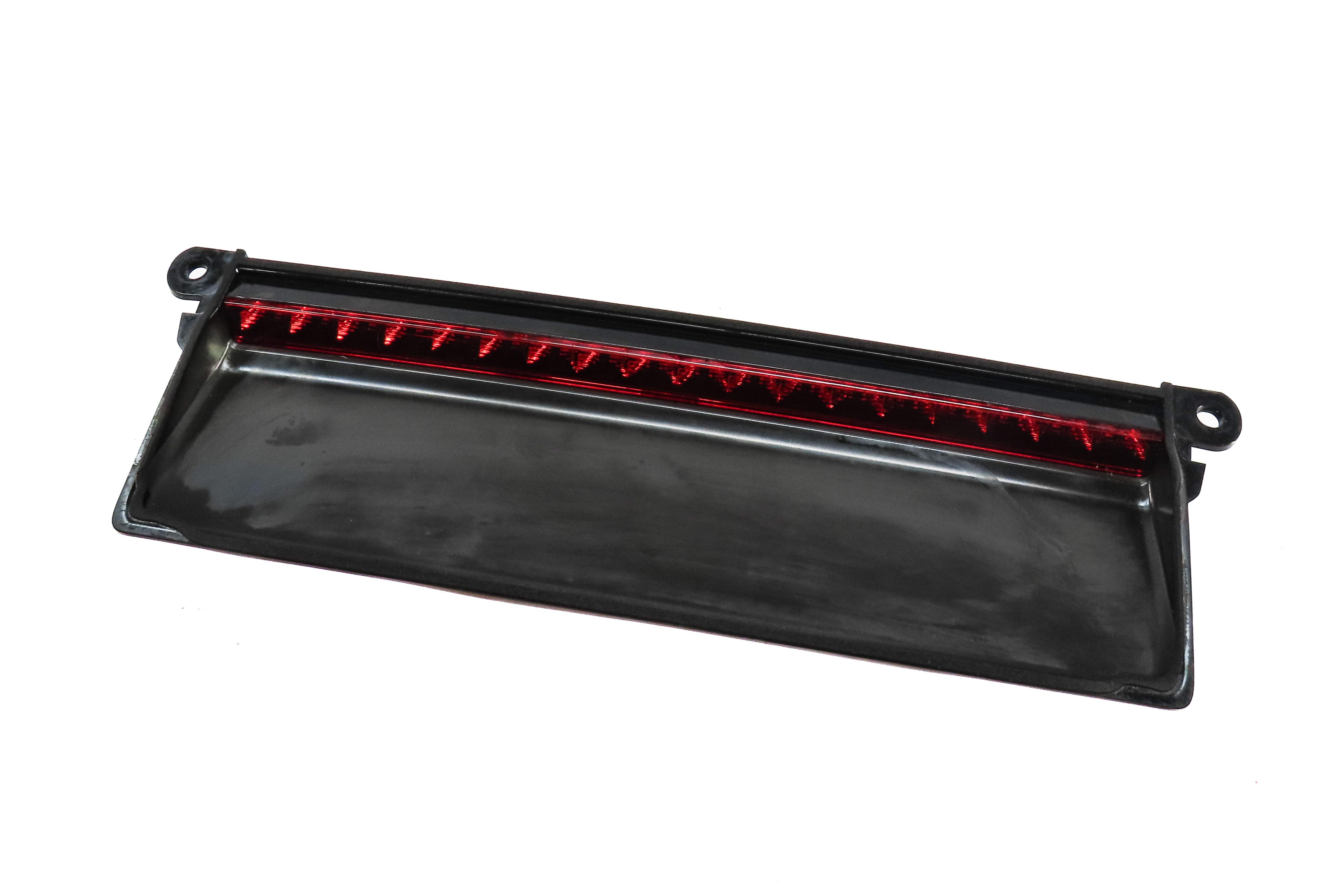 2012 PORSCHE PANAMERA (970 G1) REAR UPPER CENTER 3RD THIRD BRAKE LIGHT — exact item pictured