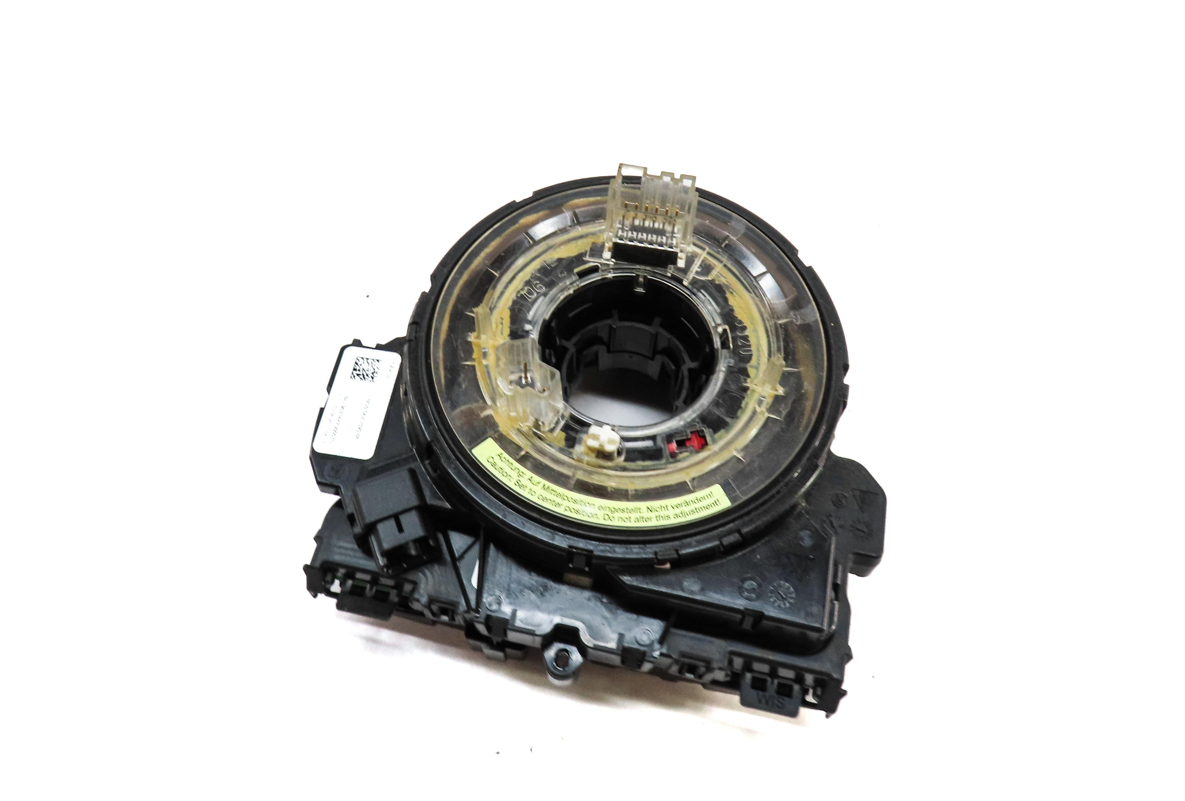 2012 PORSCHE PANAMERA (970 G1) STEERING COLUMN CLOCKSPRING CLOCK SPRING — exact item pictured