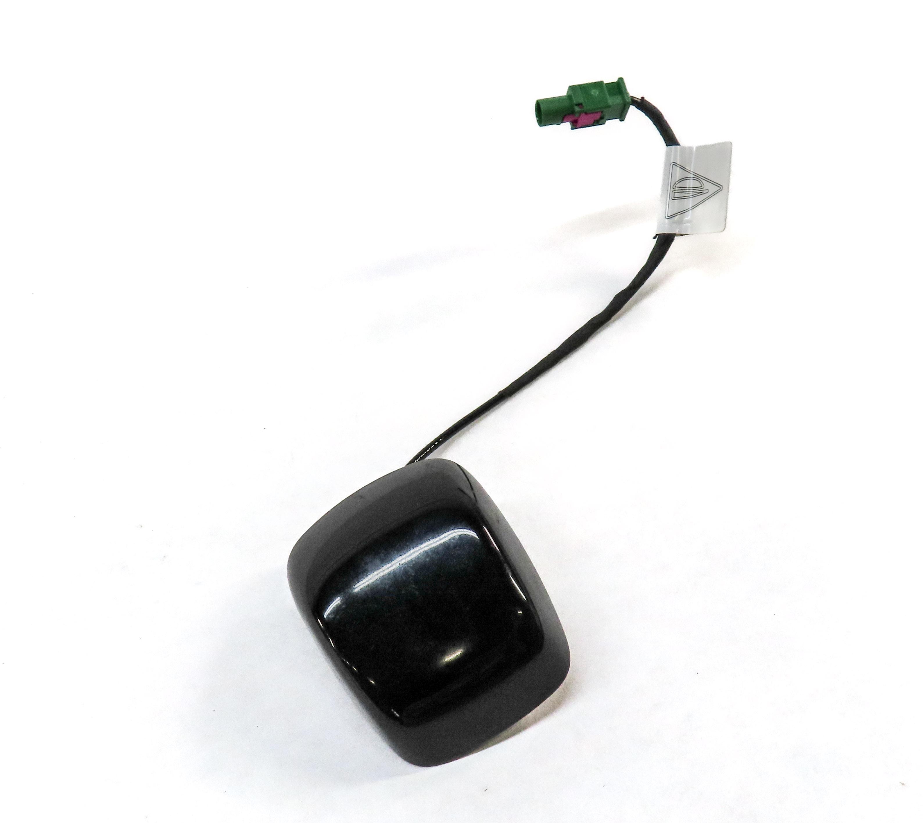 11-18 PORSCHE CAYENNE PANAMERA (958 970 G1) RADIO STEREO GPS ANTENNA (BLACK A1) — exact item pictured