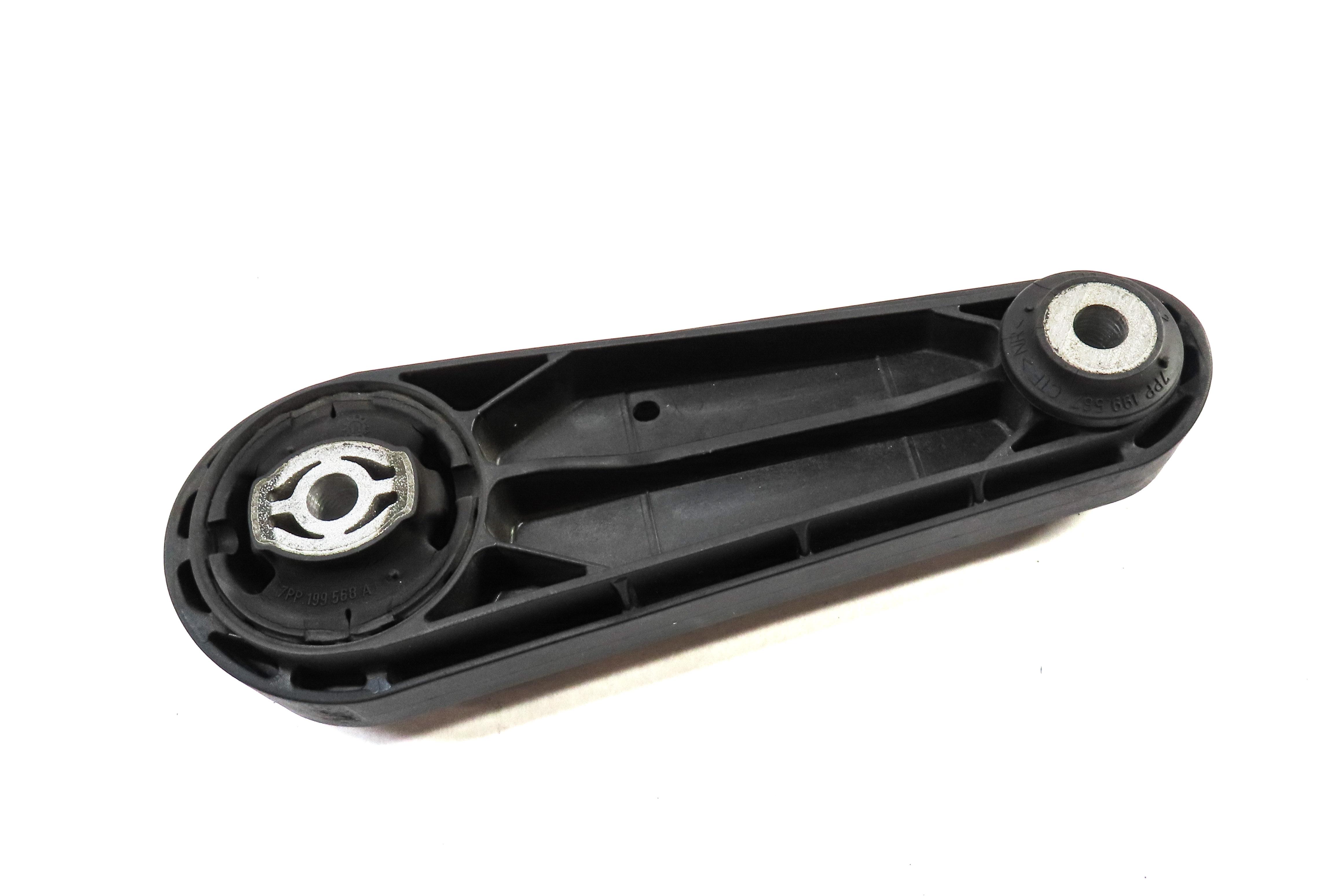 2012 PORSCHE PANAMERA (970 G1) 4.8L M48.20 NON-TURBO RWD TORSION ARM MOTOR MOUNT — exact item pictured