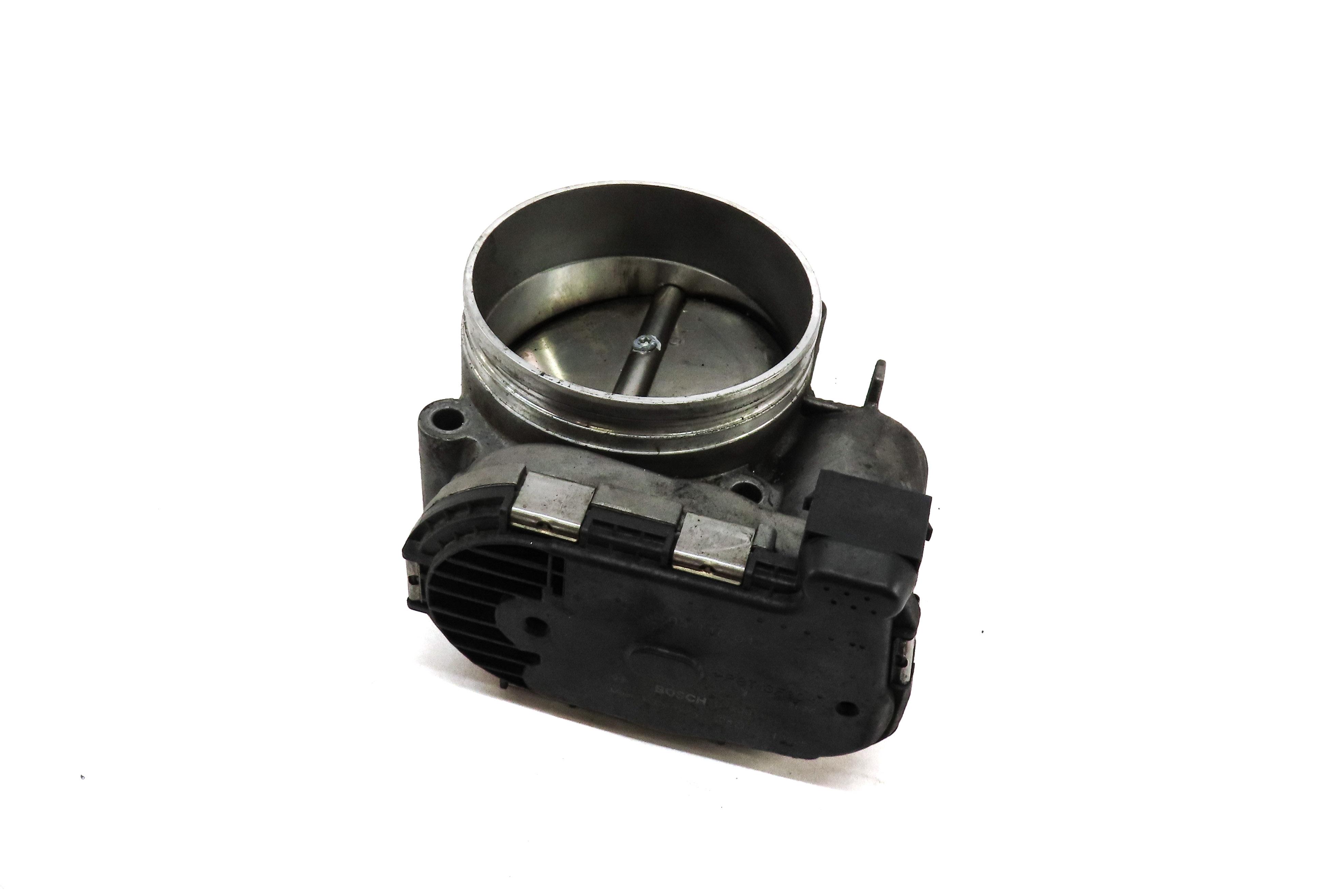 07-16 PORSCHE 911 918 CAYENNE PANAMERA - 3.4L 3.6L 3.8L 4.0L 4.8L THROTTLE BODY — exact item pictured