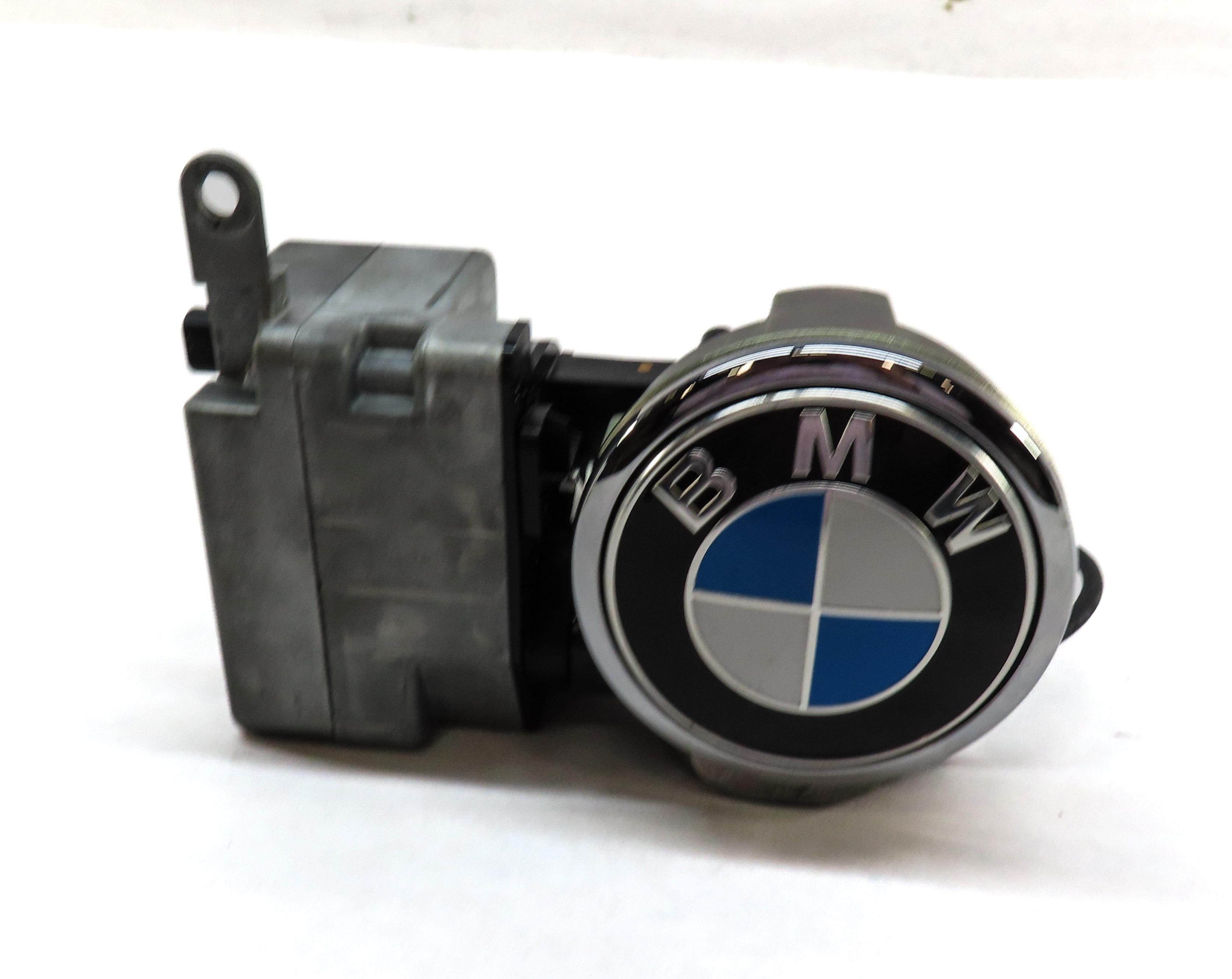 2012-2019 BMW 640i 650i M6 ///M (F06 F12 F13) REAR EMBLEM BACKUP REVERSE CAMERA — exact item pictured