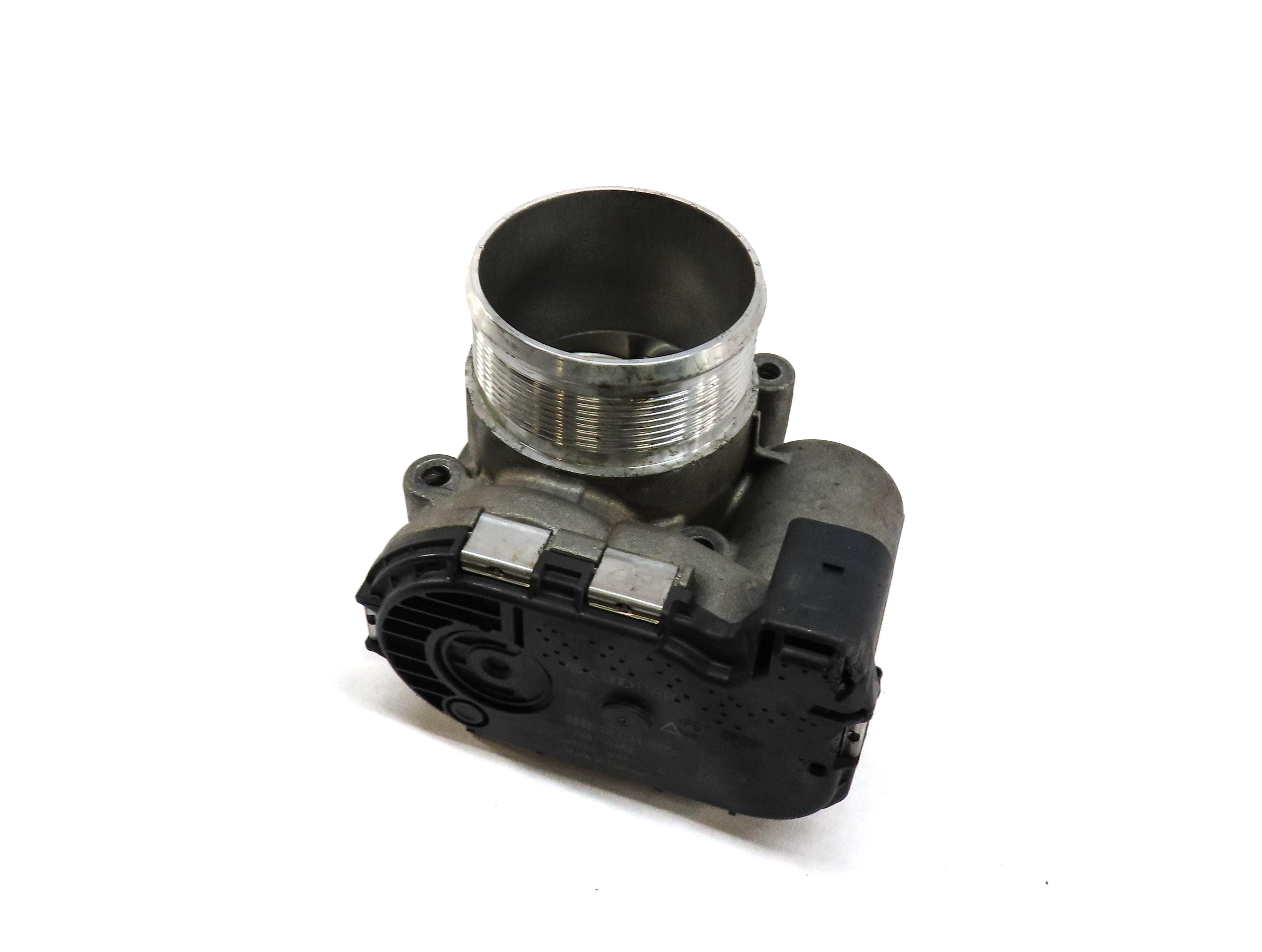 17-23 AUDI A3 A4 A5 A6 Q3 Q5 Q7 (B9 8W 8V FY 80A 4M) 2.0L TURBO THROTTLE BODY — exact item pictured