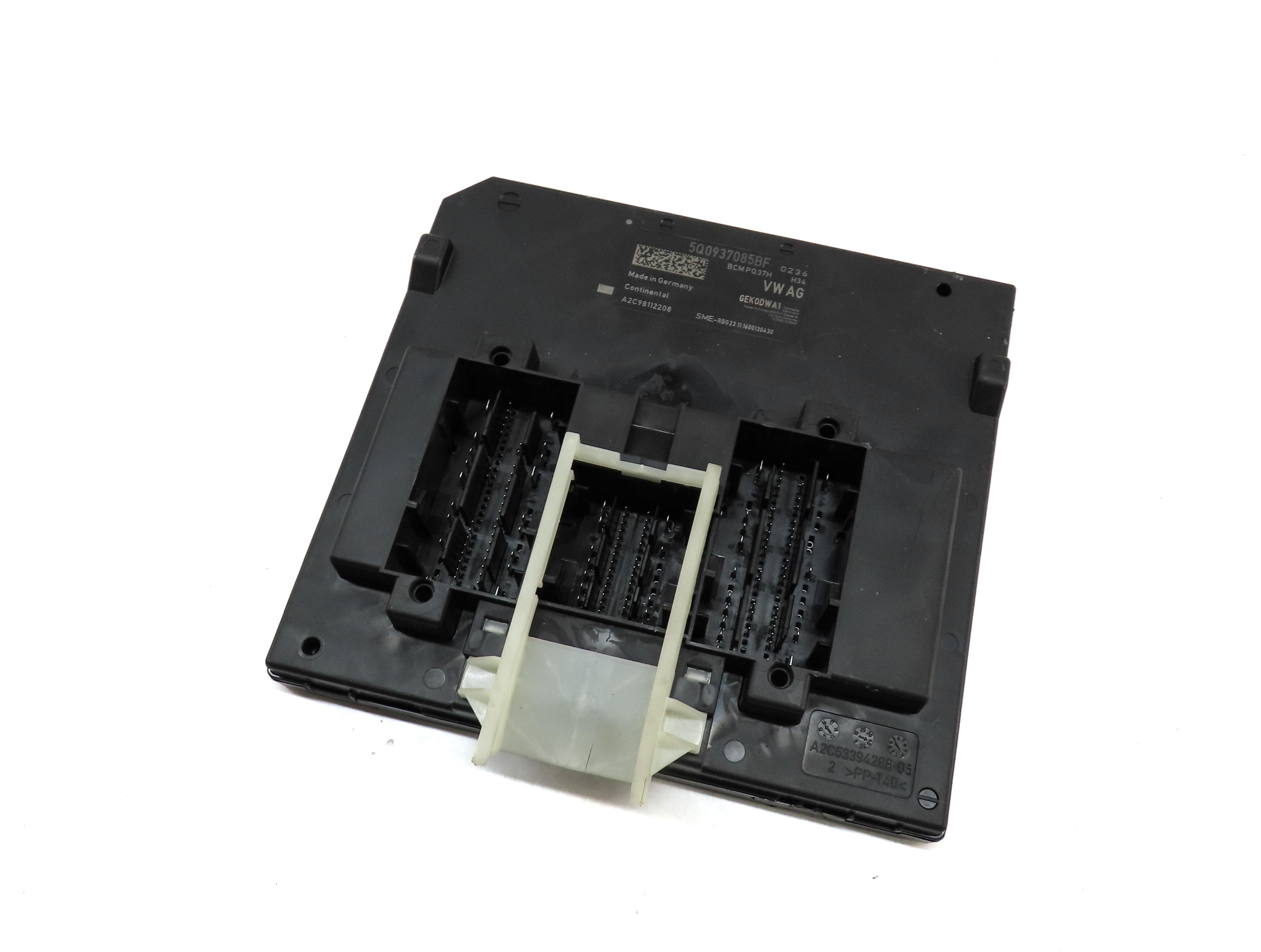 2017-2019 AUDI A3 S3 RS3 (8V 8Y) VW ATLAS TIGUAN PDC PARK DISTANCE SENSOR MODULE — exact item pictured