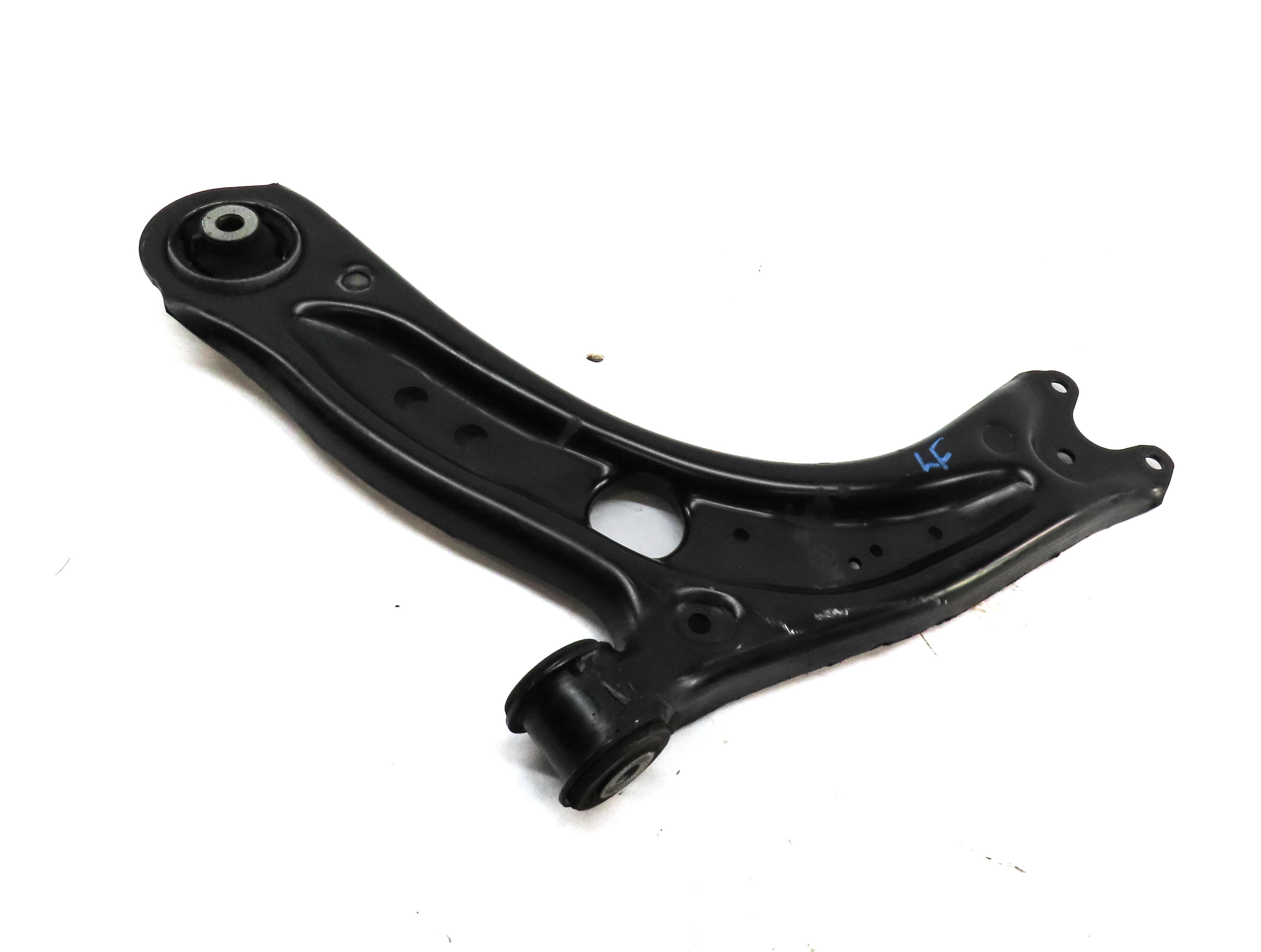2015-2019 VW GOLF / AUDI A3 S3 (8V 8VF) LEFT FRONT DRIVER LOWER CONTROL ARM — exact item pictured