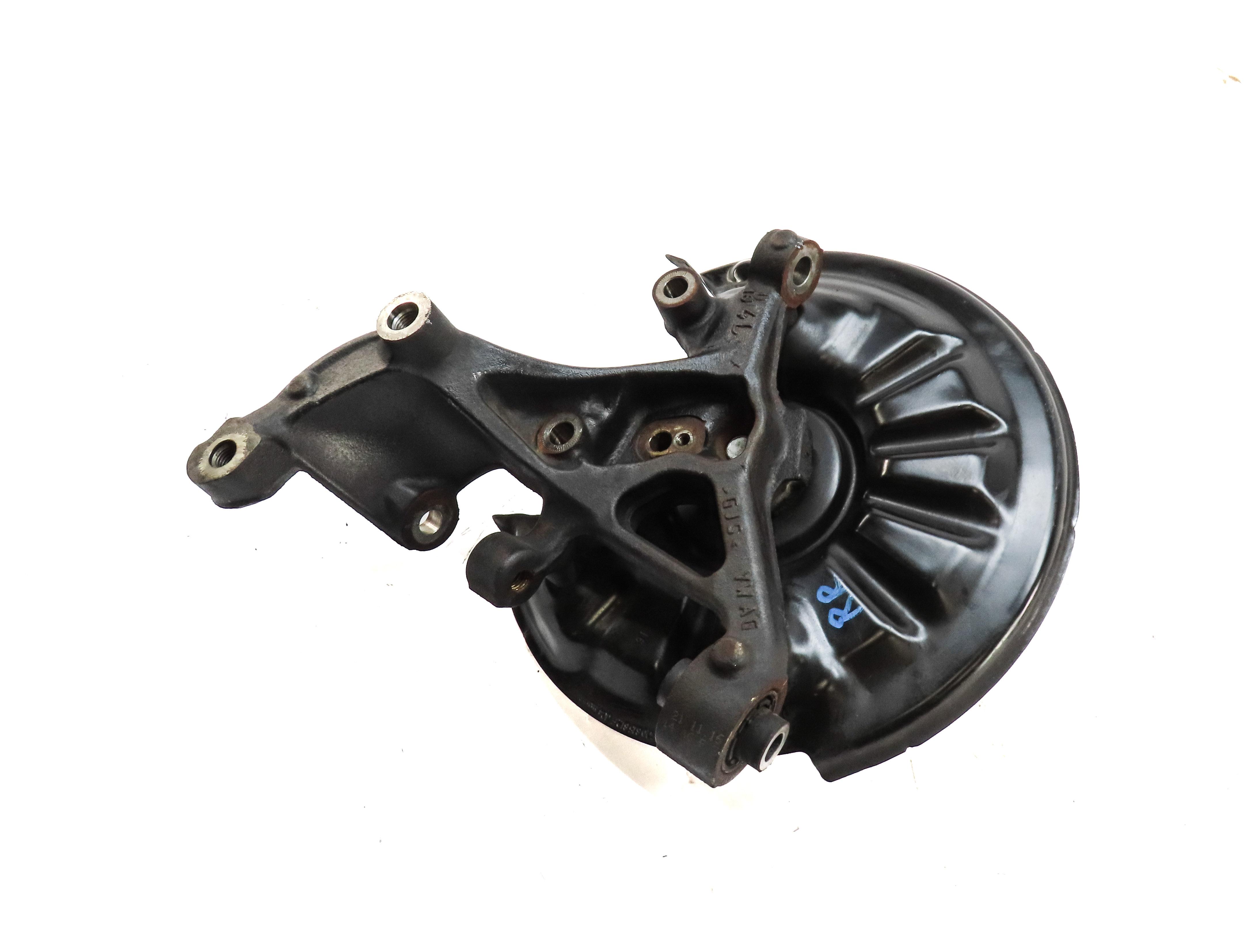 2015-2018 VW GOLF AUDI A3 (8V) 4 LINK RIGHT PASSENGER REAR SPINDLE KNUCKLE STUB — exact item pictured