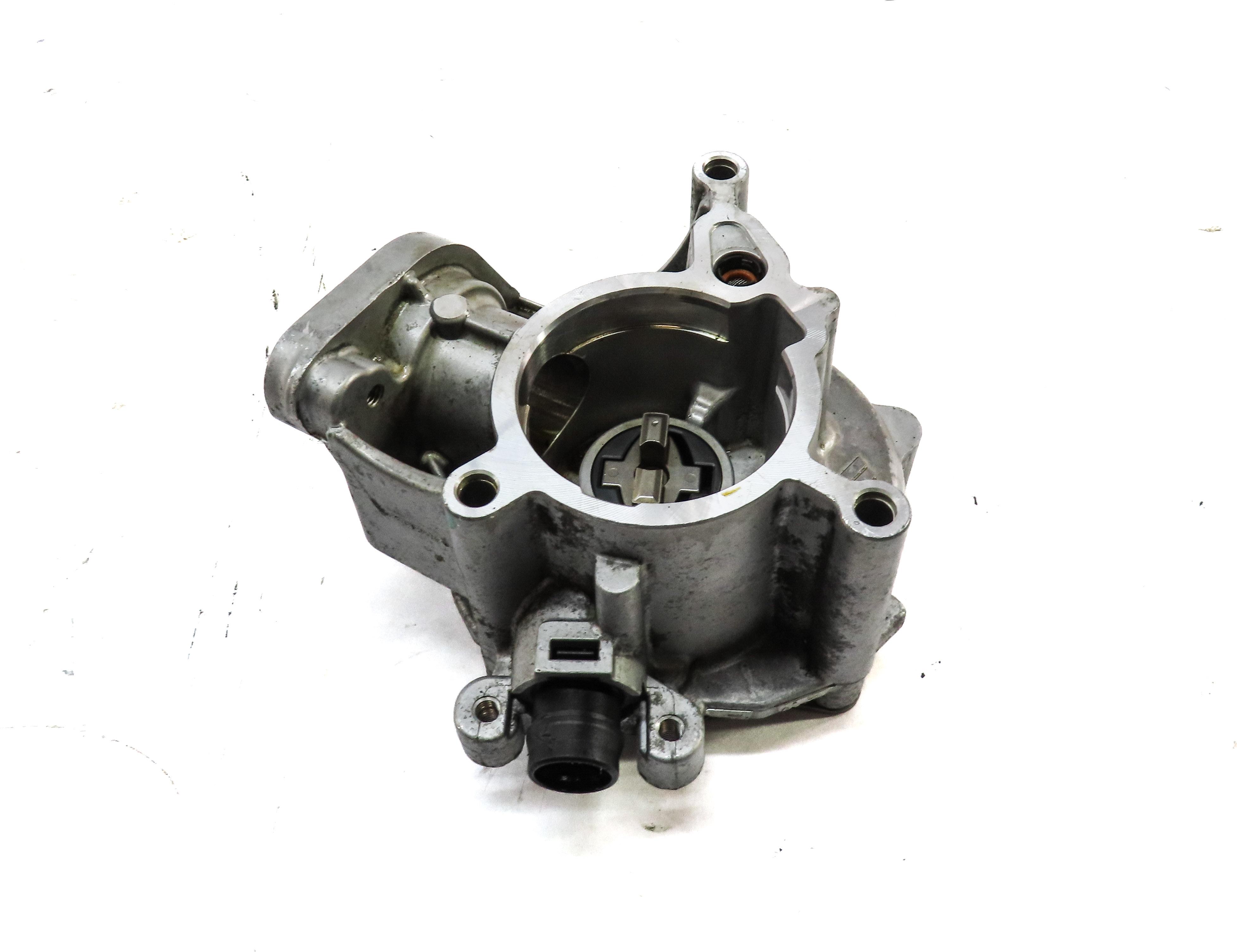 2015-2017 AUDI A3 S3 (8V) 1.8T / 2.0T TURBO MOTOR ENGINE BRAKE VACUUM PUMP — exact item pictured