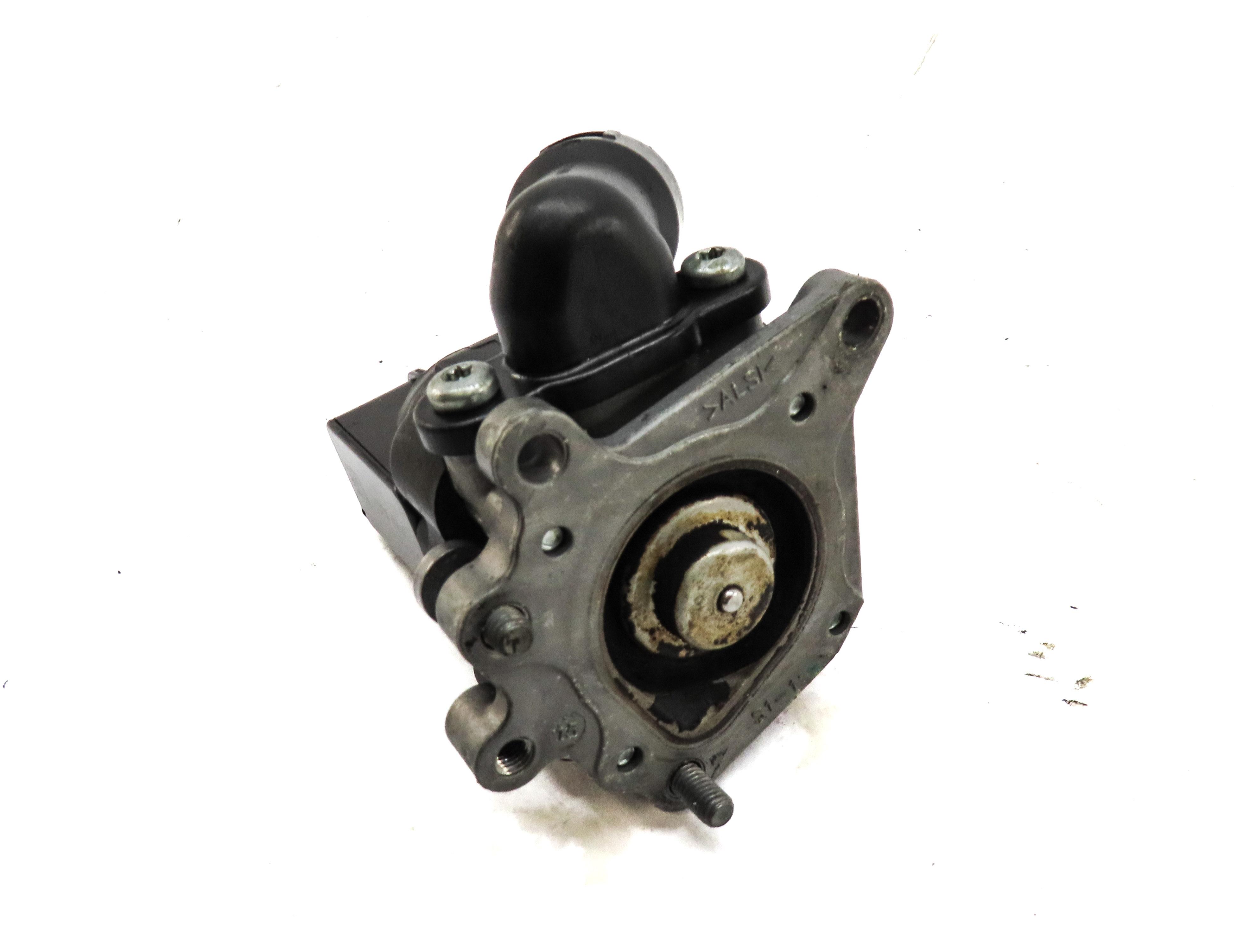 2016 AUDI A3 (8V) 1.8L TURBO CNSB ENGINE SMOG AIR INJECTION PUMP CONTROL VALVE — exact item pictured