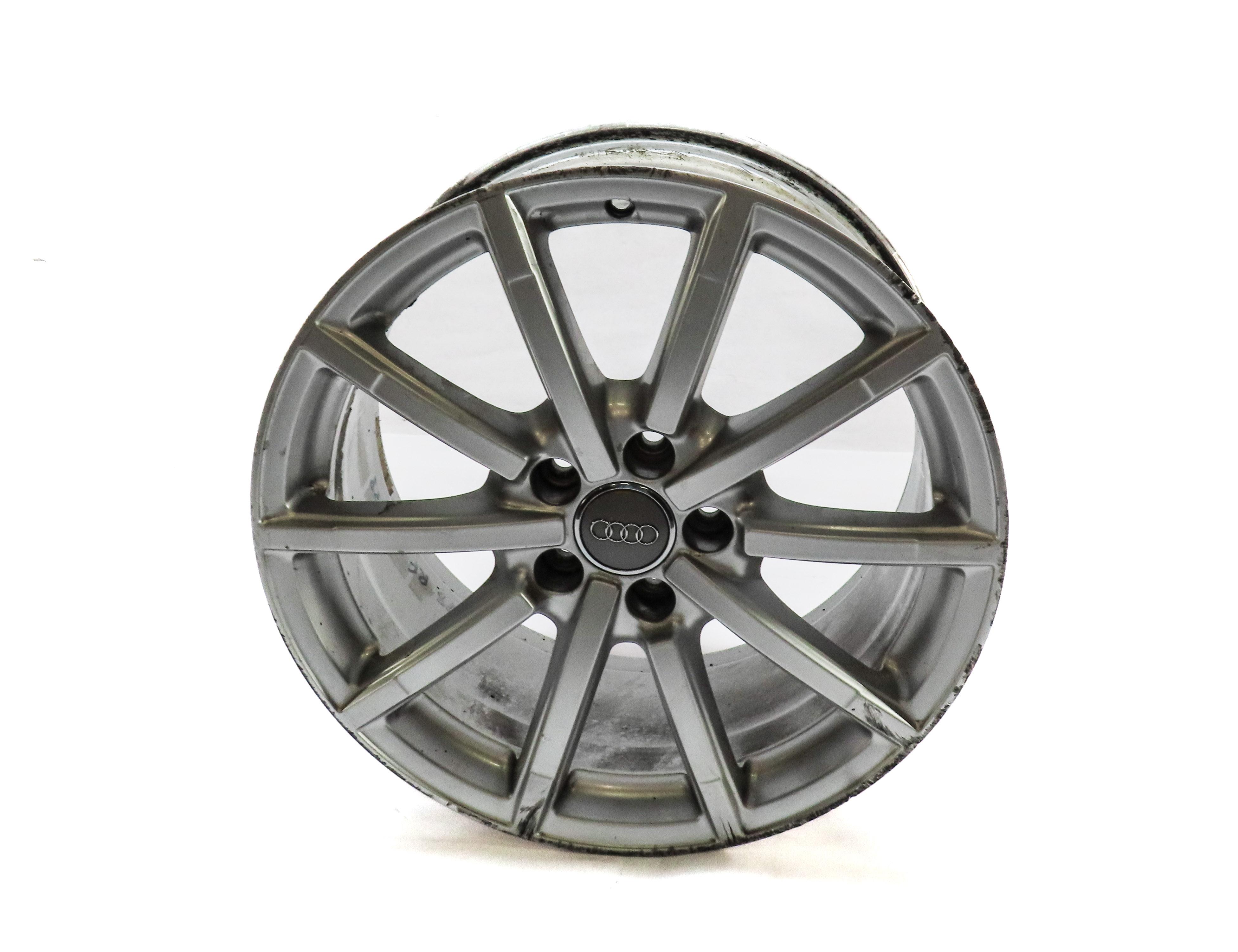 15-17 VW GOLF / AUDI A3 (8V) 1.8T TURBO ENGINE DSG AUTO TRANSMISSION FLYWHEEL — exact item pictured