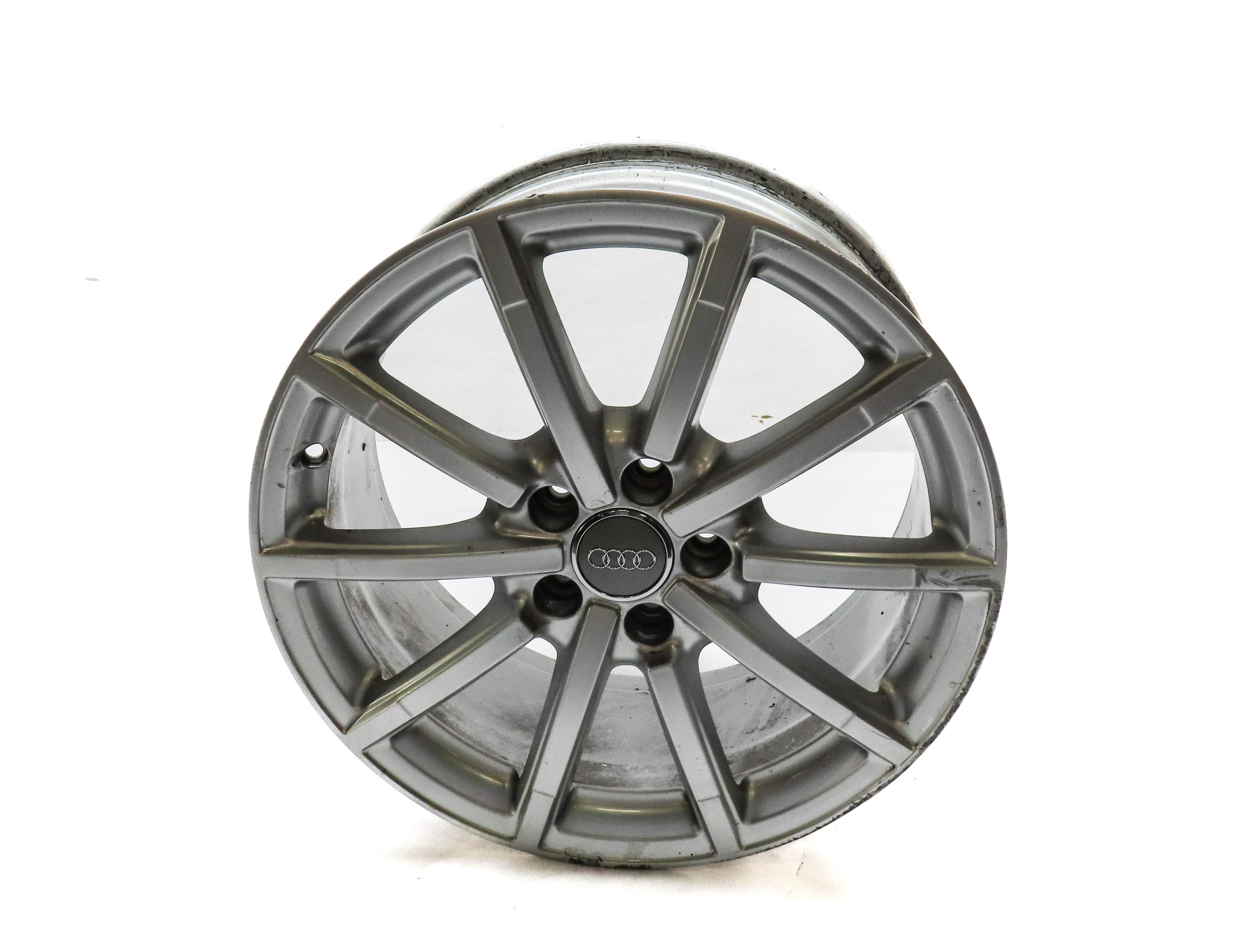 15-17 VW GOLF / AUDI A3 (8V) 1.8T TURBO ENGINE DSG AUTO TRANSMISSION FLYWHEEL — exact item pictured