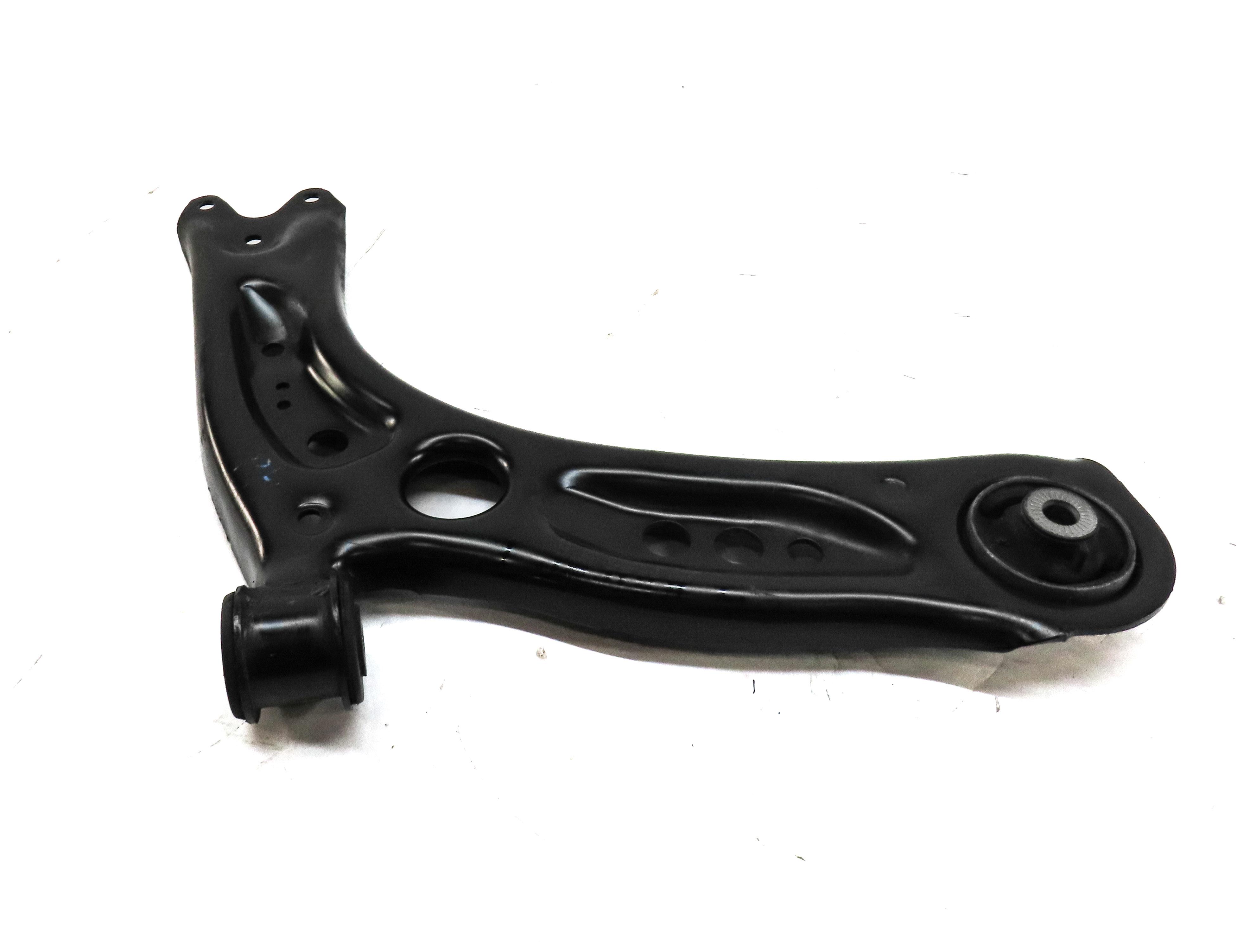 2015-2017 AUDI A3 S3 (8V) VW GOLF RIGHT FRONT PASSENGER LOWER CONTROL ARM — exact item pictured