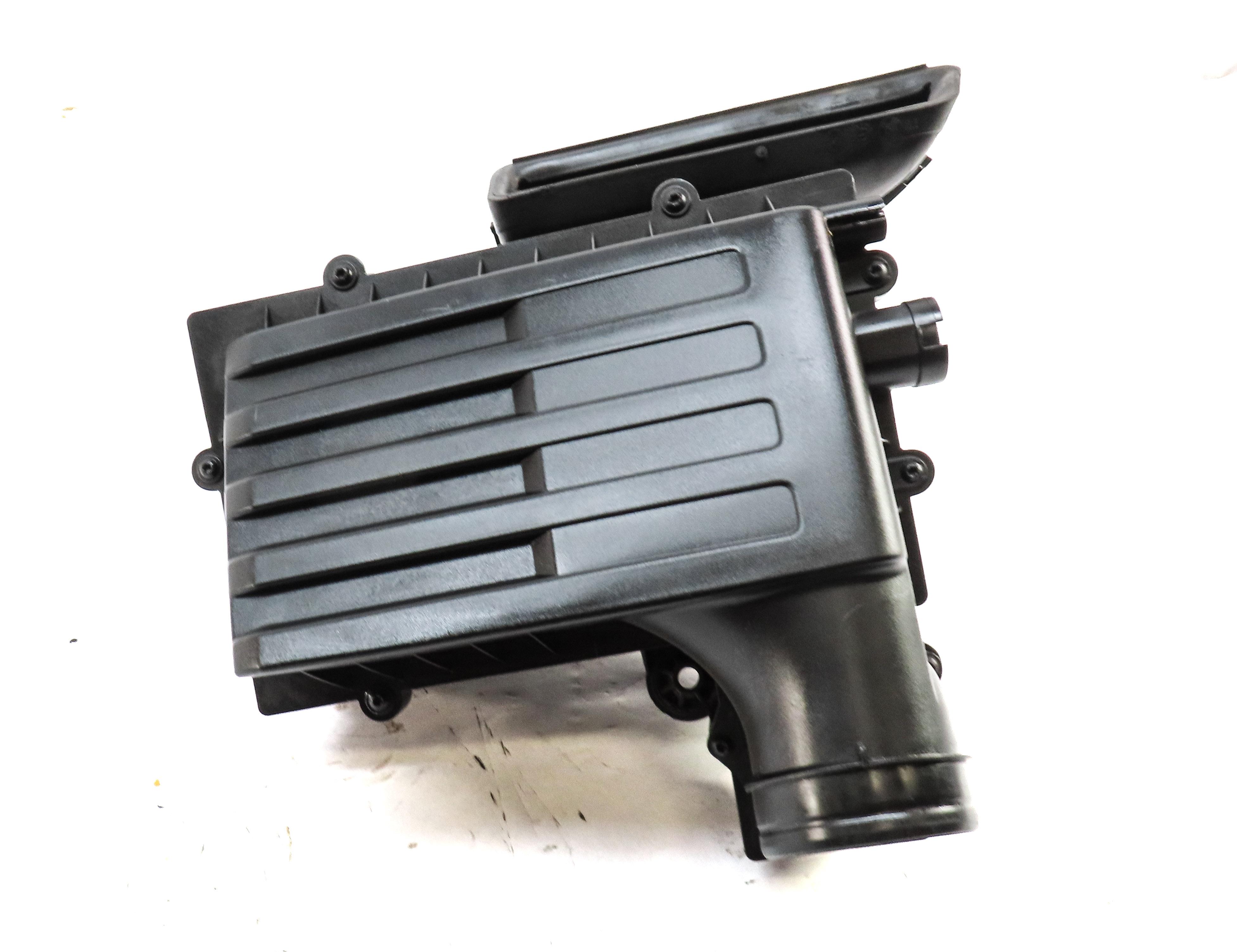 15-19 VW GOLF / AUDI A3 TT (8V MK3) 1.8L / 2.0L TURBO ENGINE AIR FILTER HOUSING — exact item pictured