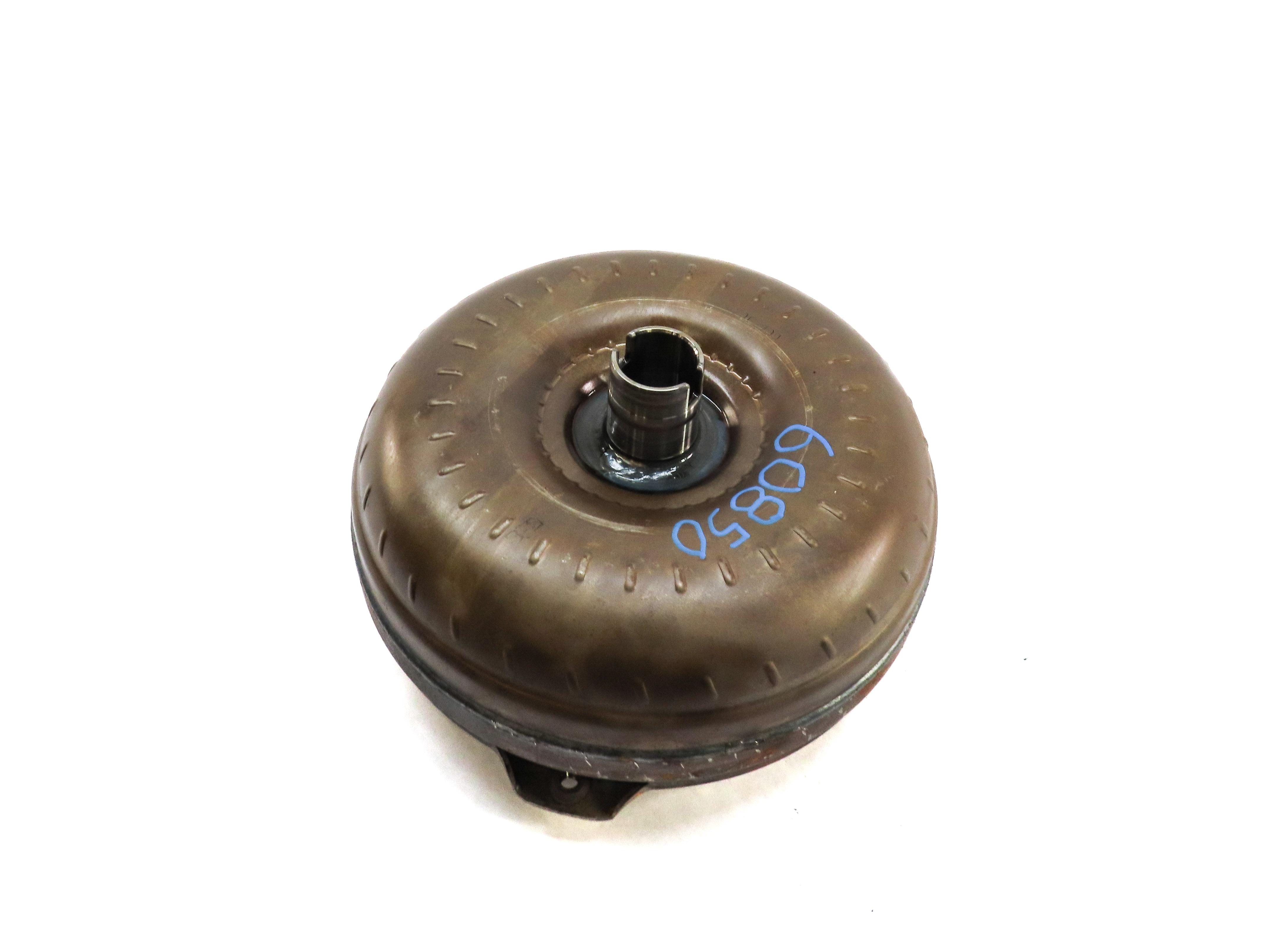 2006-2009 RANGE ROVER SPORT (L320 L322) 4.2L SUPERCHARGED TORQUE CONVERTER — exact item pictured