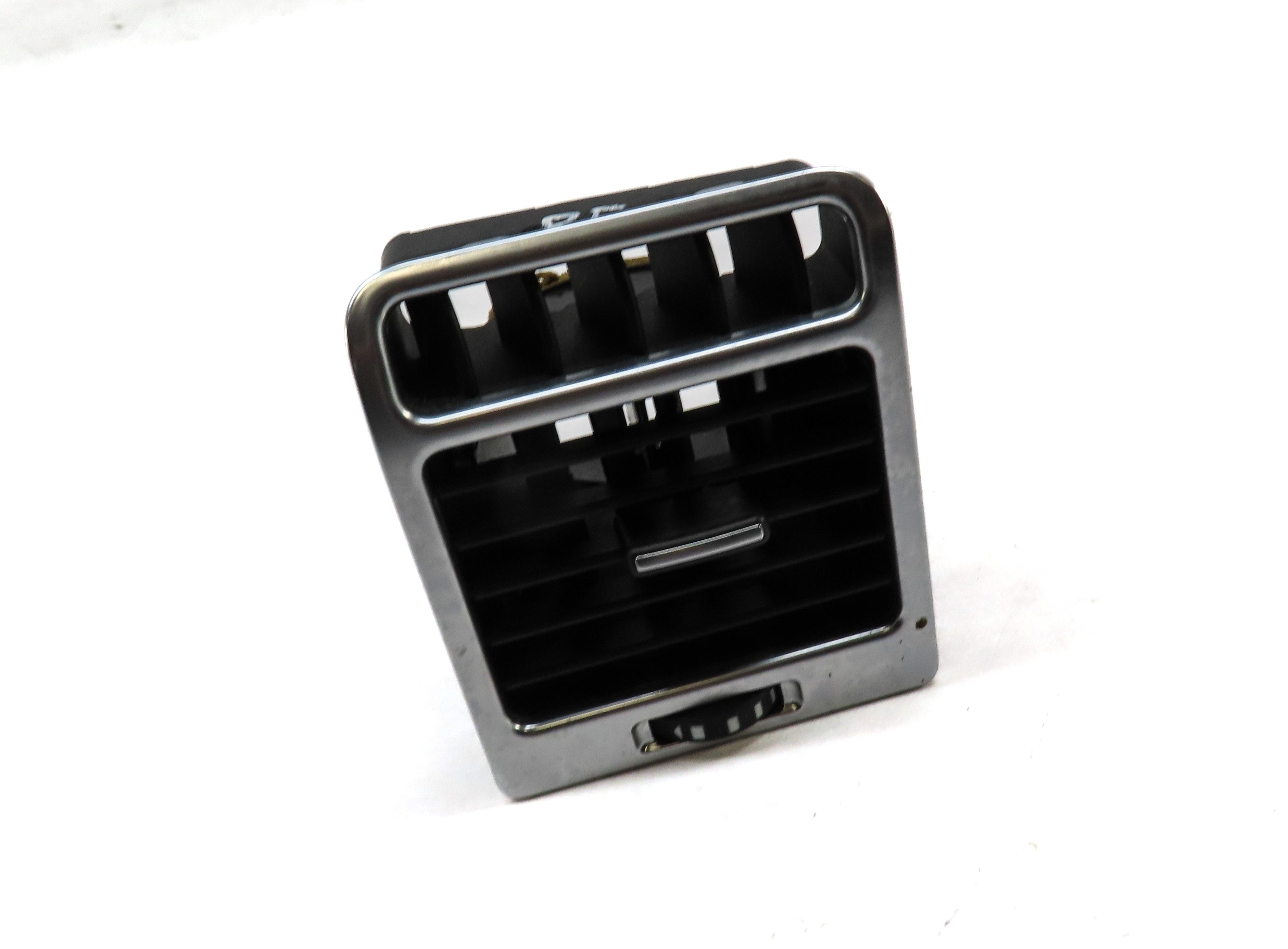 2007 LAND RANGE ROVER (L322) FRONT RIGHT PASSENGER OUTER HVAC AC HEATER AIR VENT — exact item pictured