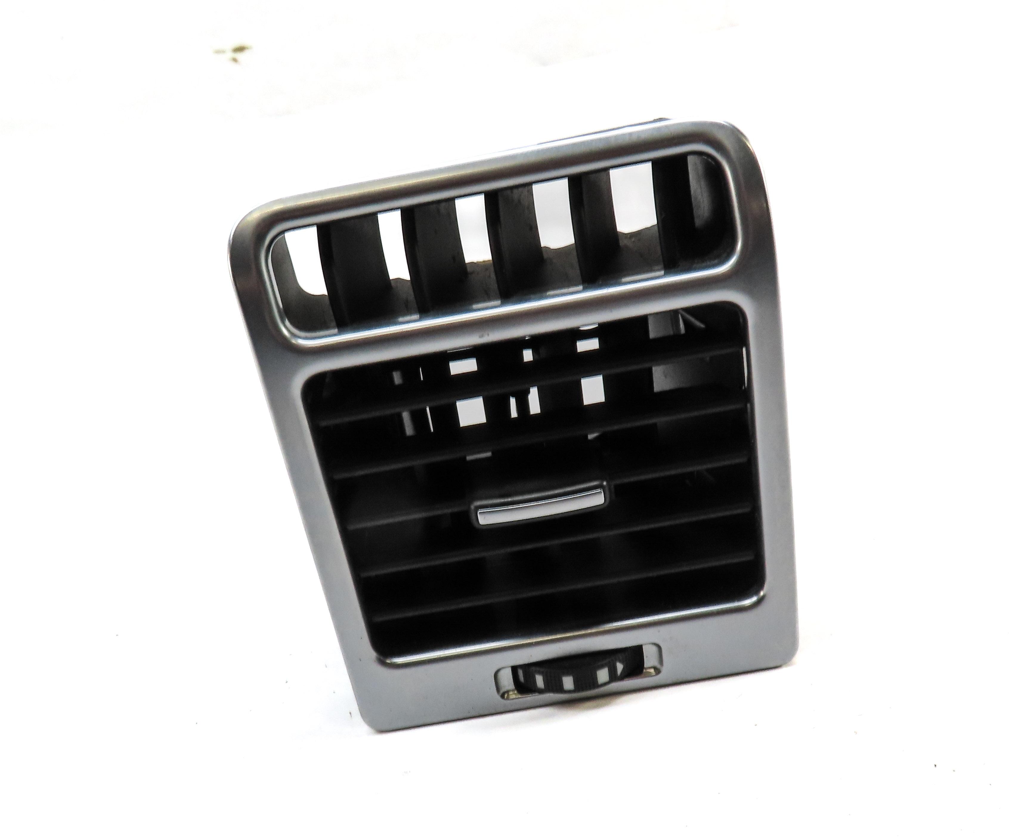 2007 LAND RANGE ROVER (L322) FRONT LEFT DRIVER OUTER HVAC A/C HEATER AIR VENT — exact item pictured