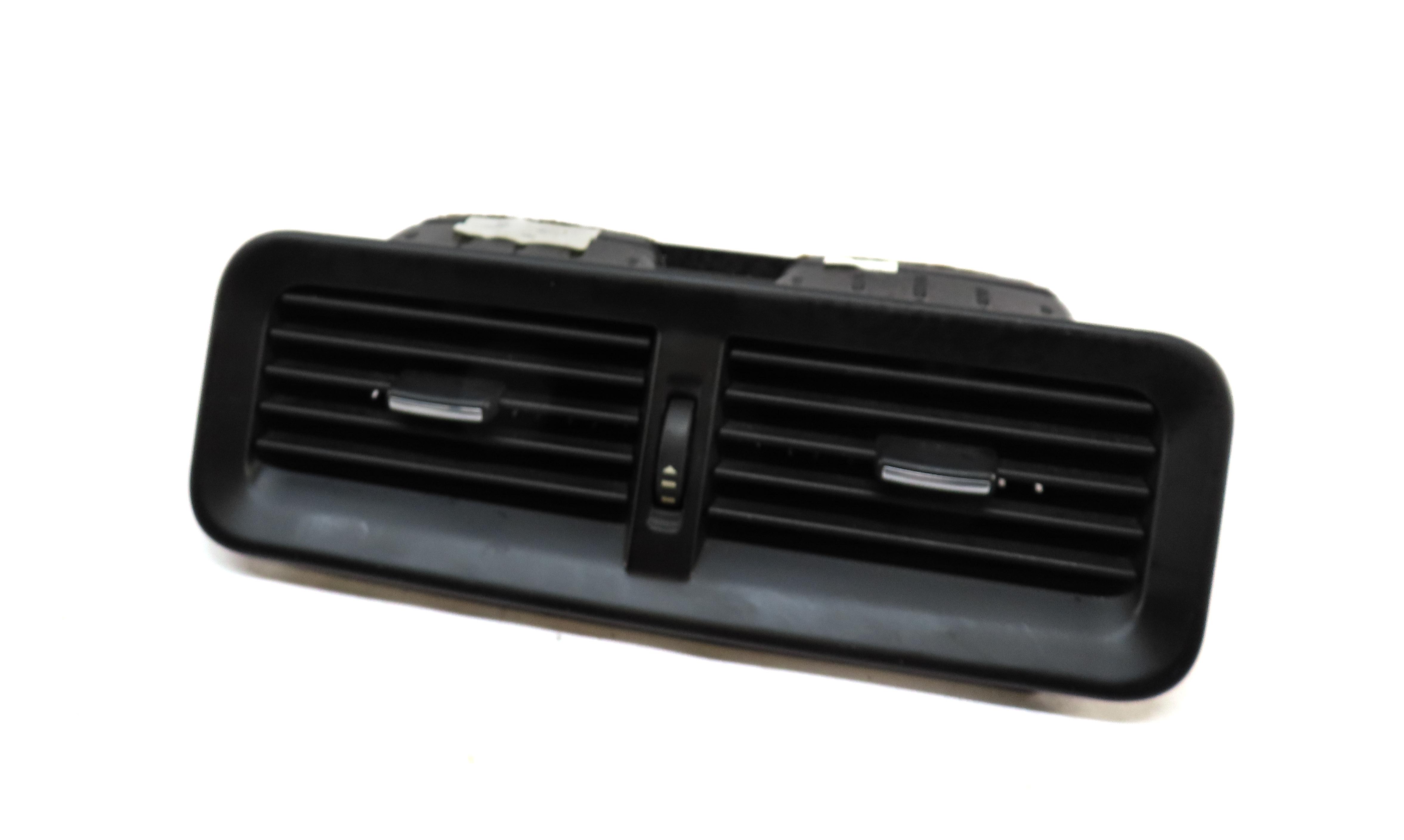 2007 LAND RANGE ROVER (L322) FRONT CENTER DASH UPPER HVAC A/C HEATER AIR VENT — exact item pictured