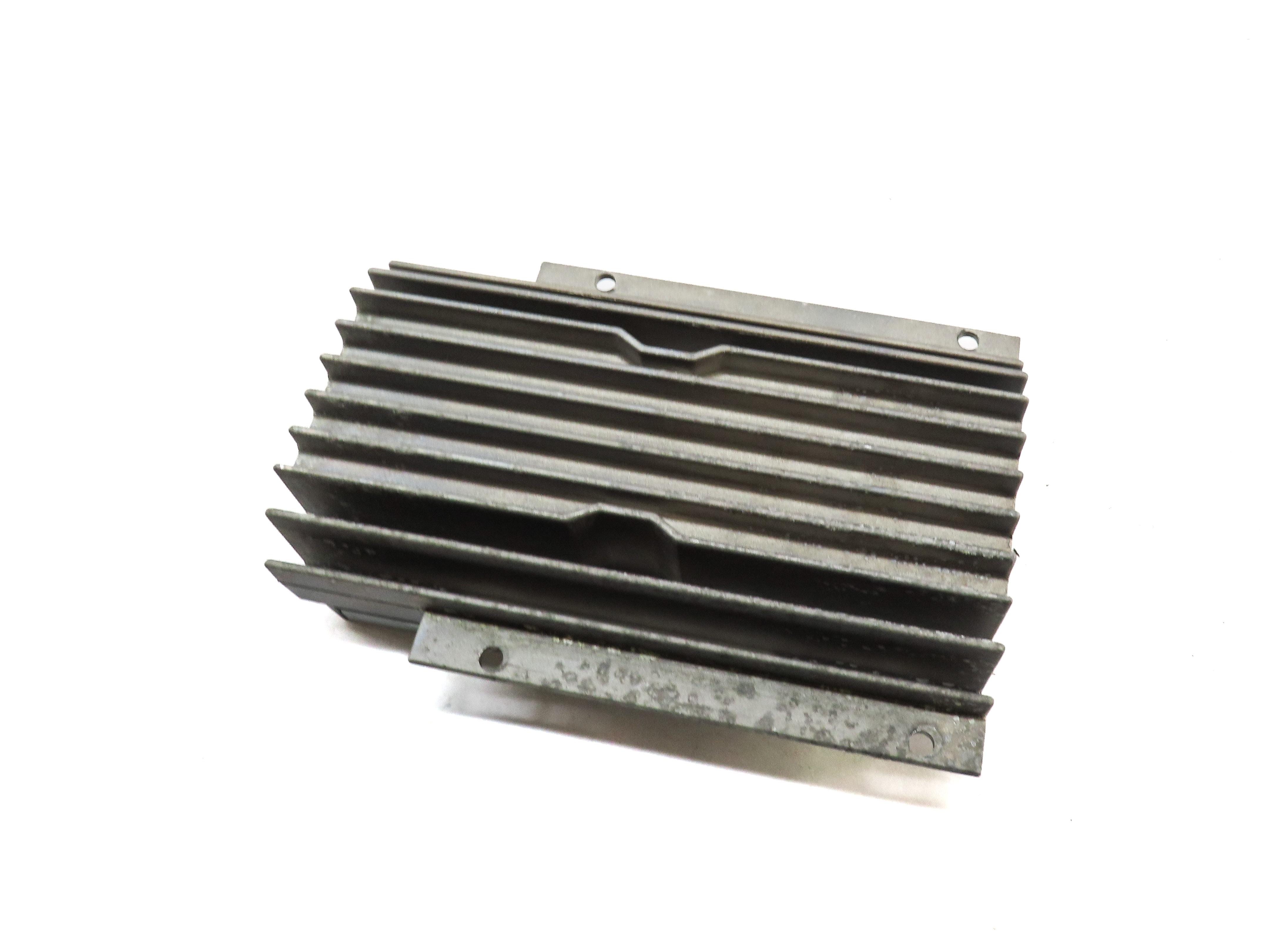 2005-2009 RANGE ROVER (L322) HARMAN KARDON LOGIC-7 L7 SUB SUBWOOFER AMPLIFIER — exact item pictured