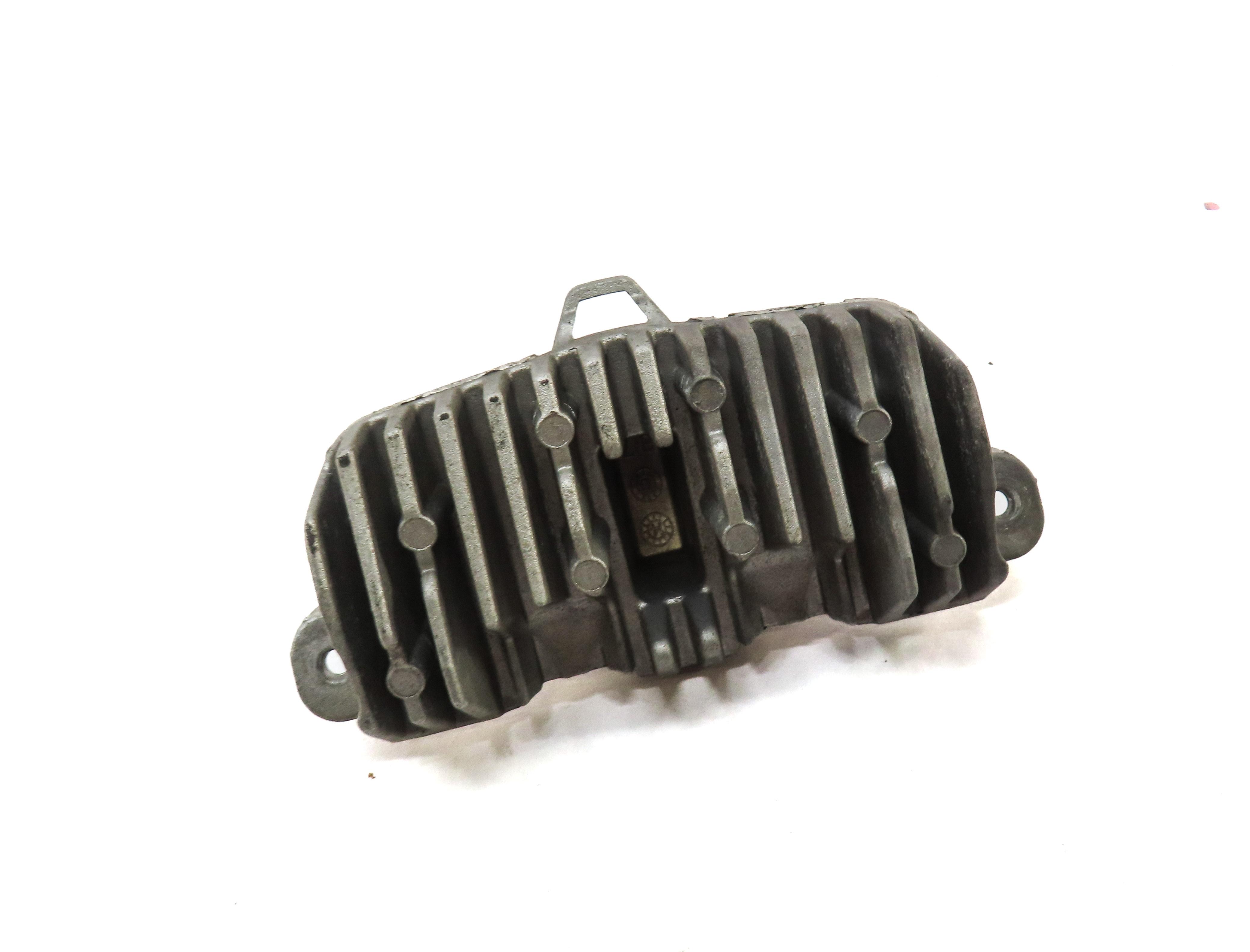 2014 BMW 335iGT (F34) DAYTIME RUNNING LIGHT LAMP LED UNIT 63117311243 — exact item pictured