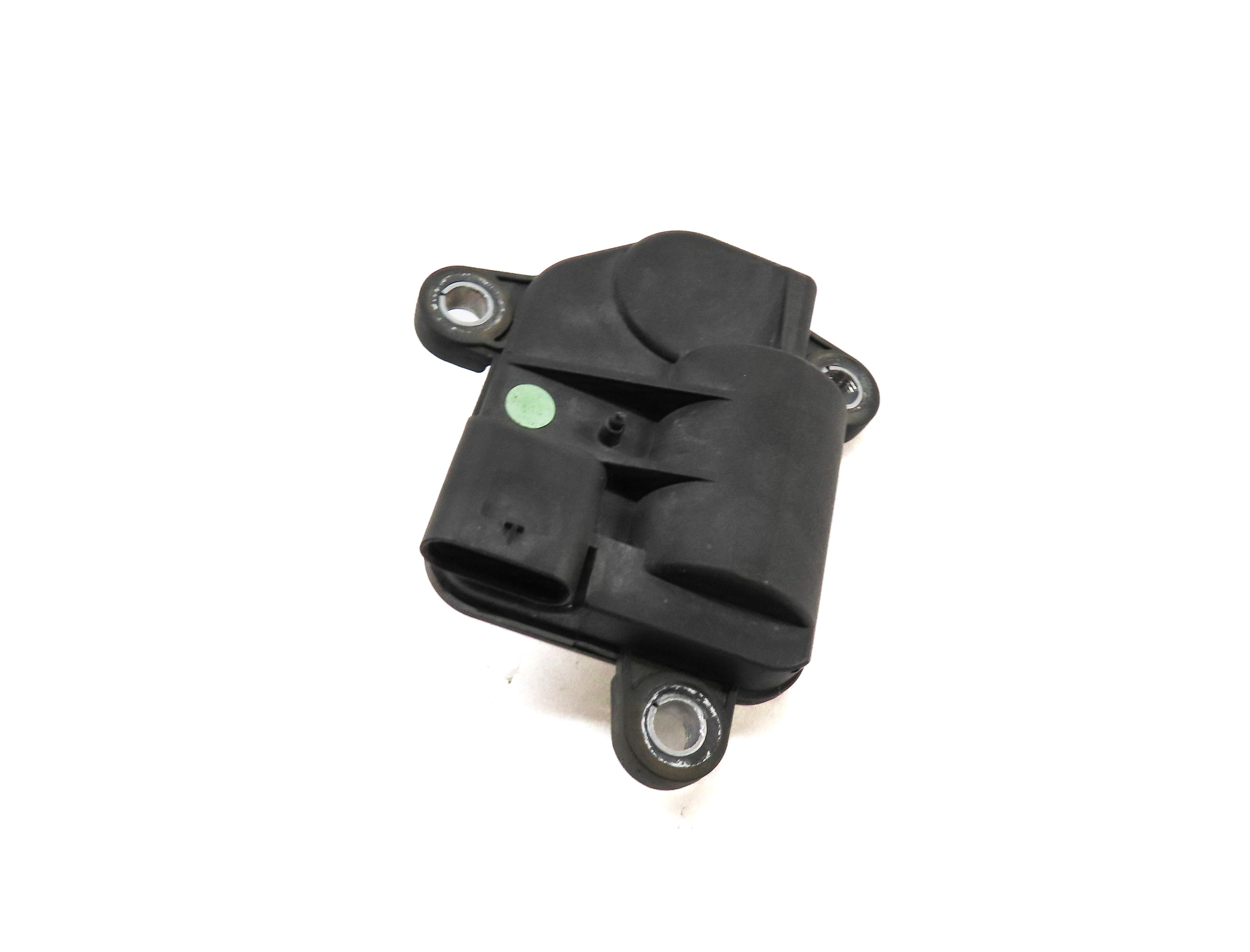 2014 BMW 335iGT (F34) MUFFLER EXHAUST FLAP SERVO ACTUATOR MOTOR 18307620322 — exact item pictured