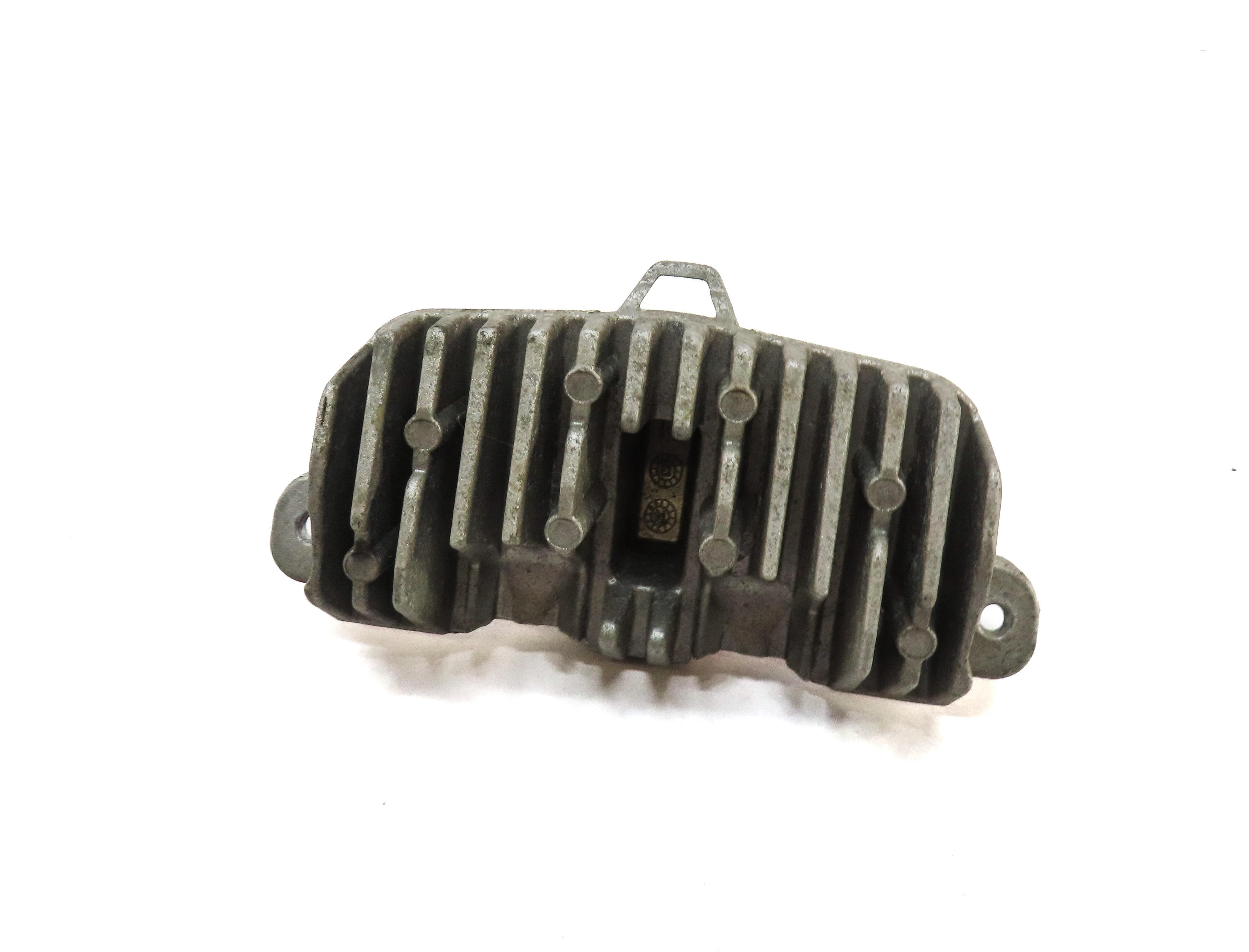 2014 BMW 335iGT (F34) DAYTIME RUNNING LIGHT LAMP LED UNIT 63117311243 — exact item pictured