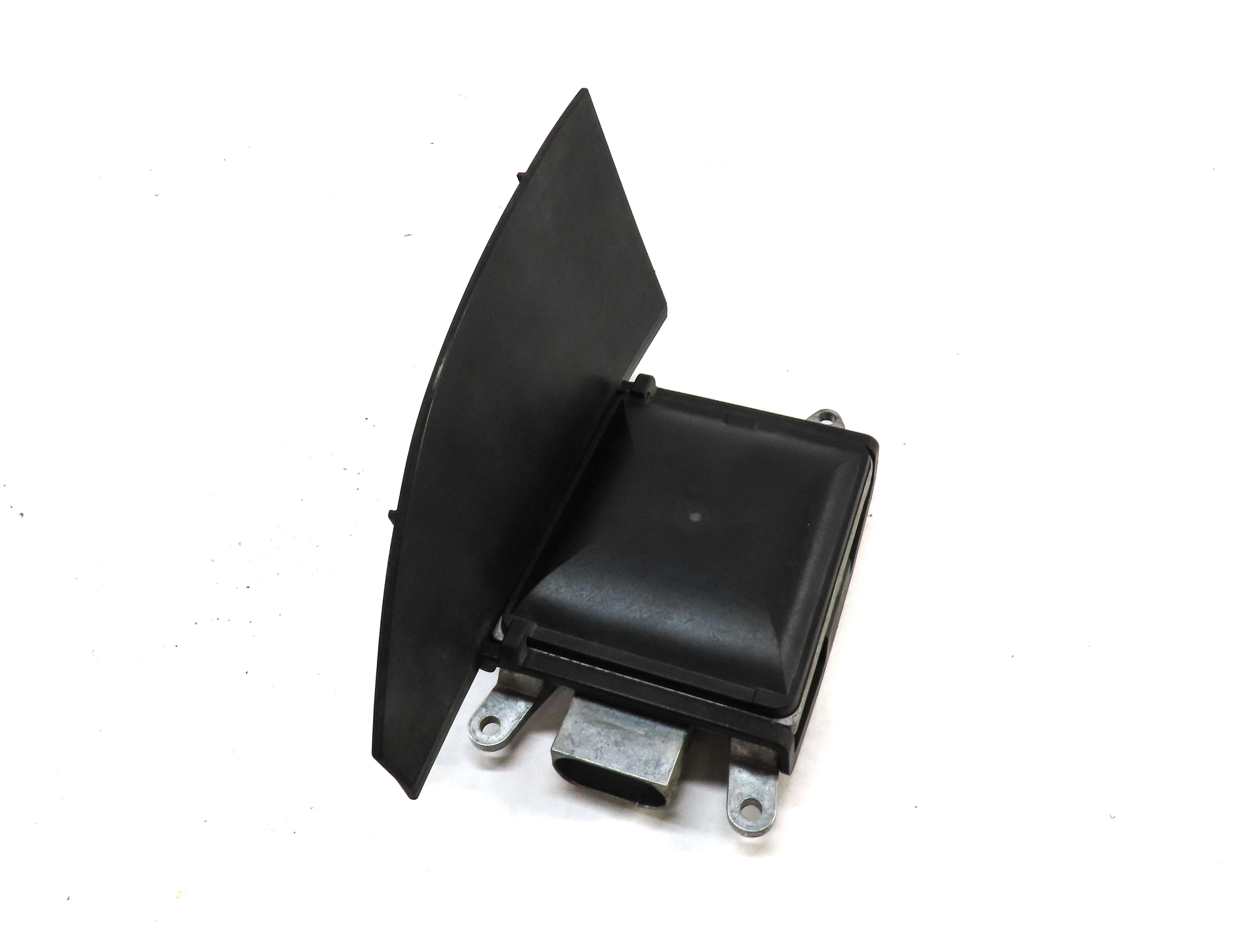2014 BMW 335iGT (F34) REAR RIGHT BLIND SPOT RADAR SENSOR MODULE (MASTER) — exact item pictured