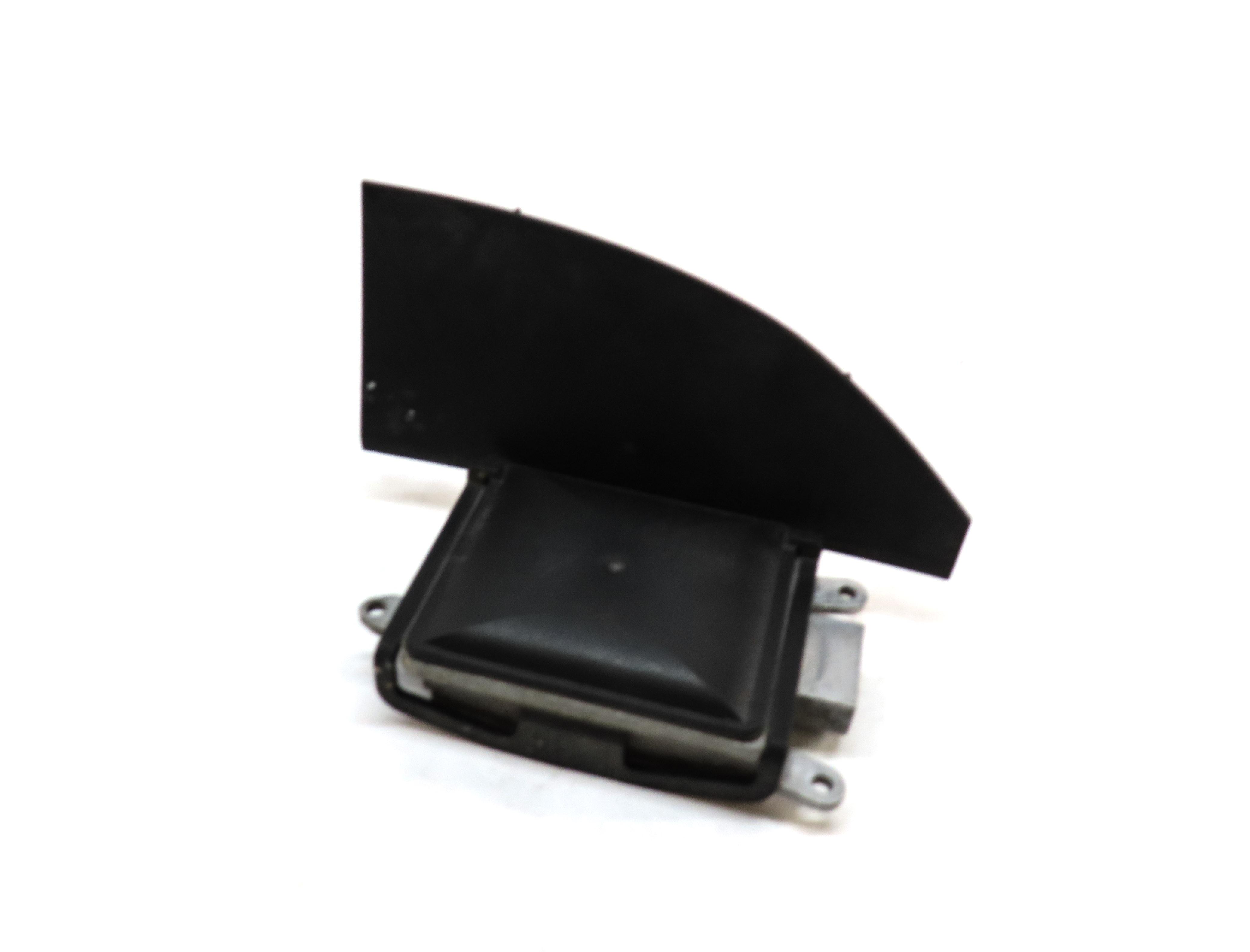 2014 BMW 335iGT (F34) REAR LEFT BLIND SPOT RADAR SENSOR MODULE (SLAVE) 6864800 — exact item pictured