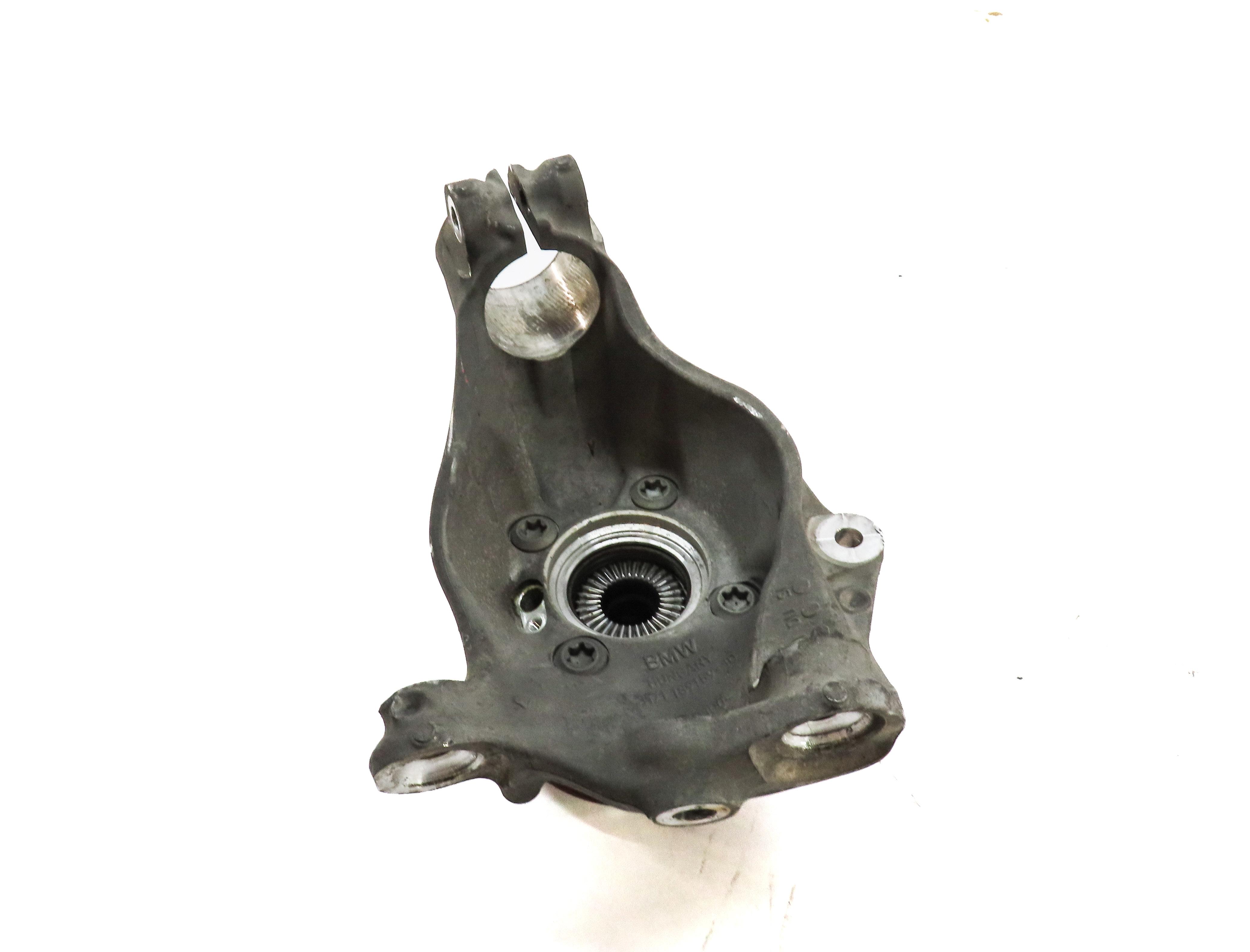 14-19 BMW 328iGT 330iGT 335iGT 340iGT (F34) FRONT RIGHT AWD SPINDLE KNUCKLE HUB — exact item pictured