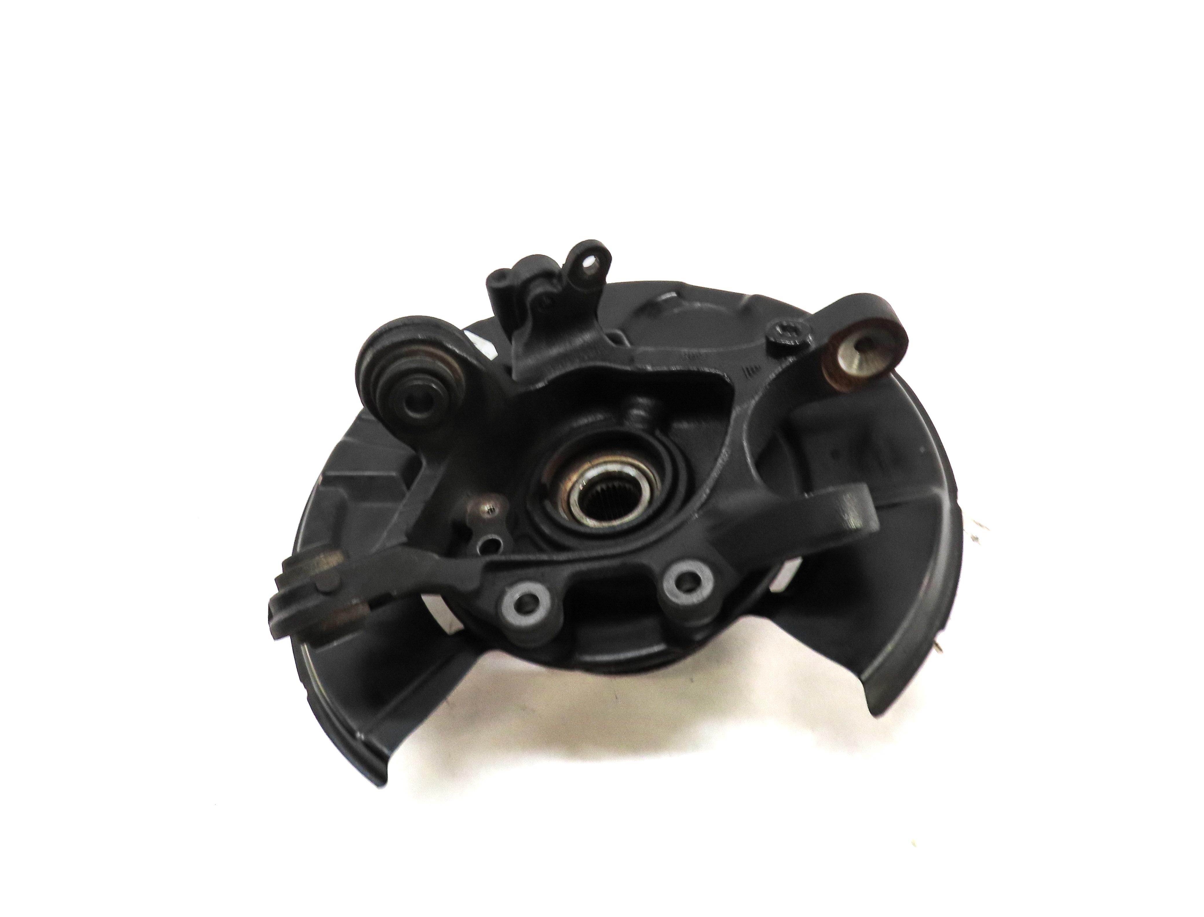 14-19 BMW 328iGT 330iGT 335iGT 340iGT (F34) REAR LEFT AWD SPINDLE KNUCKLE HUB — exact item pictured