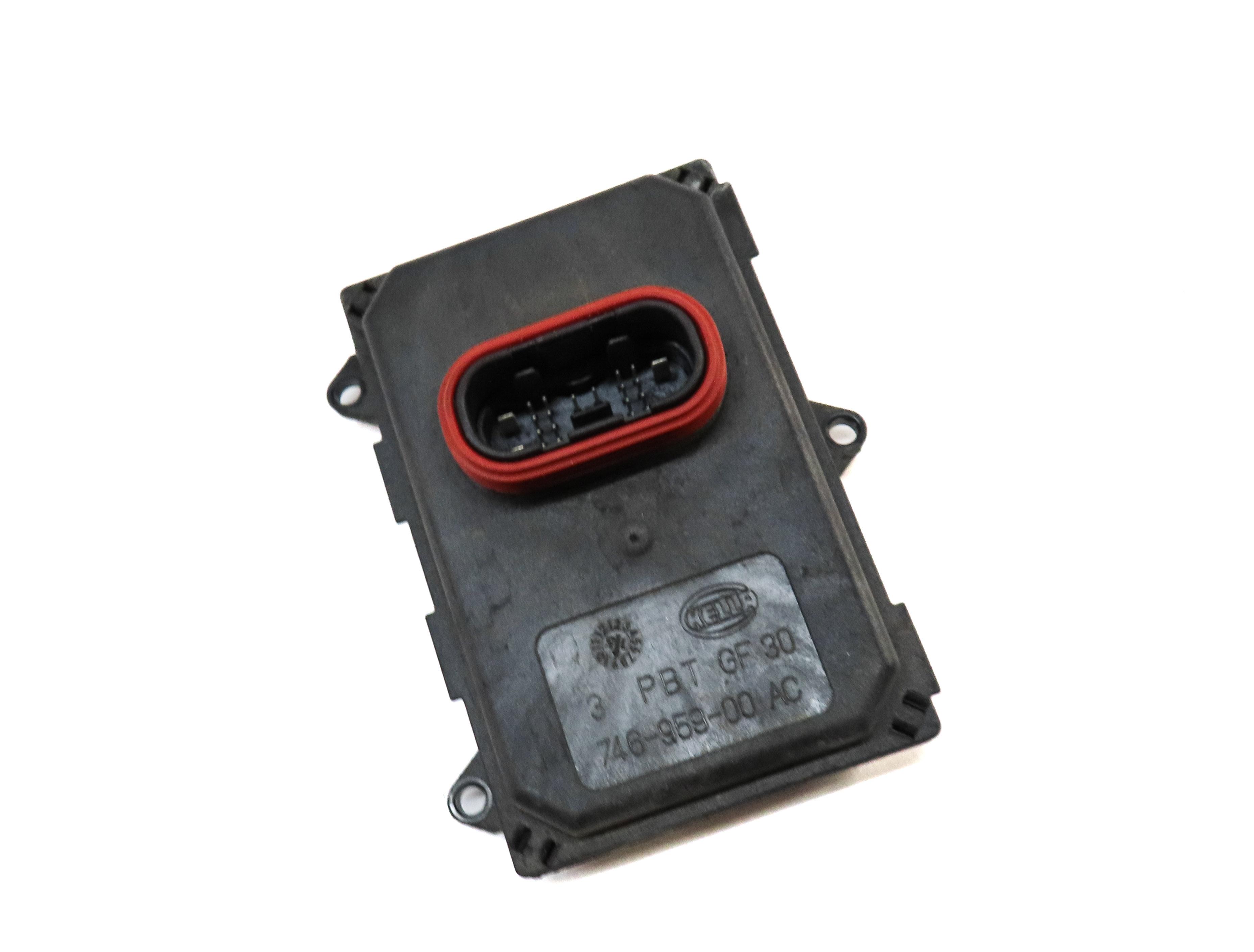 2016 AUDI A3 E-TRON (8V 8VF) ADAPTIVE HEADLIGHT CONTROL MODULE — exact item pictured