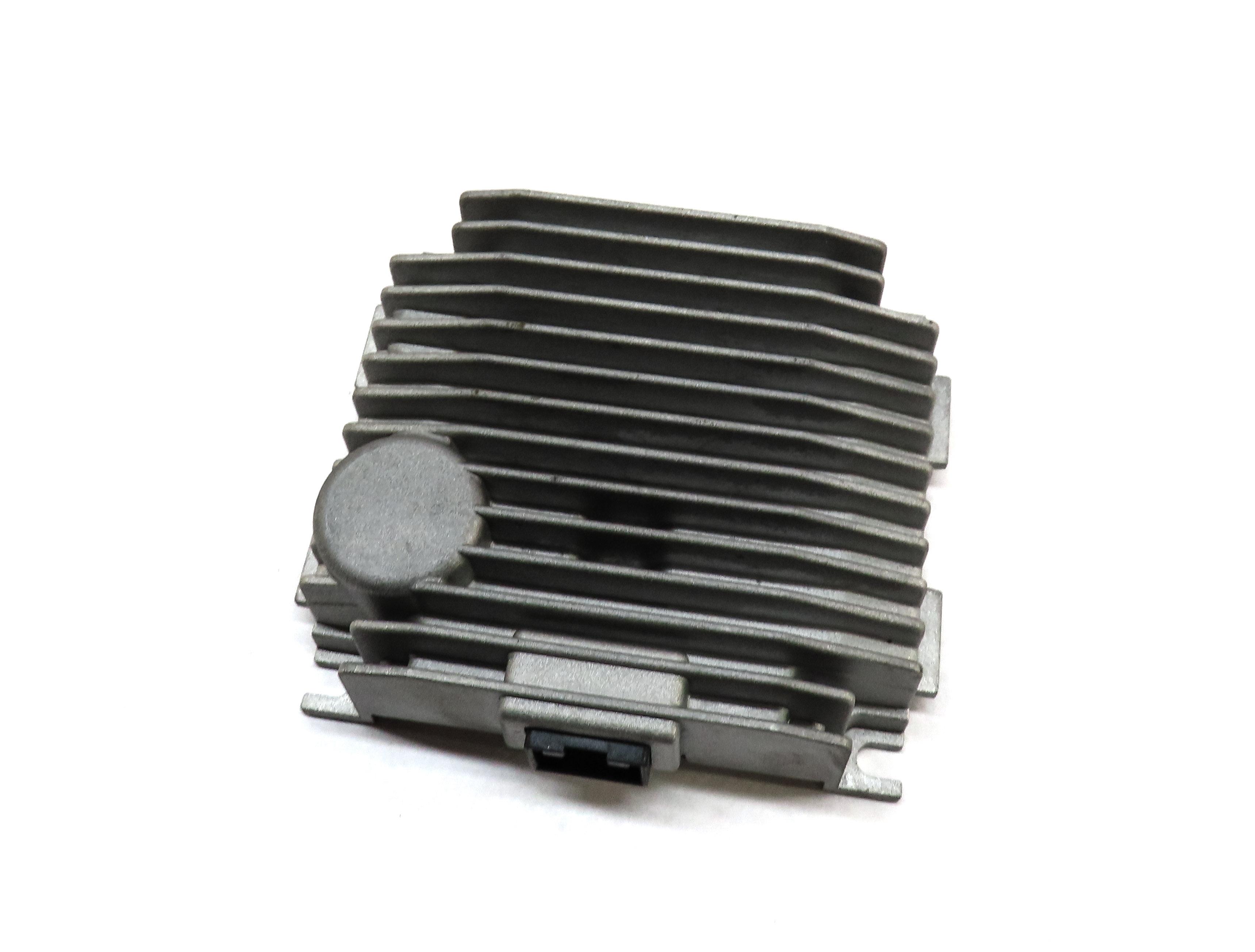 2016 AUDI A3 E-TRON (8V 8VF) NOISE PROTECTION CONTROL MODULE — exact item pictured