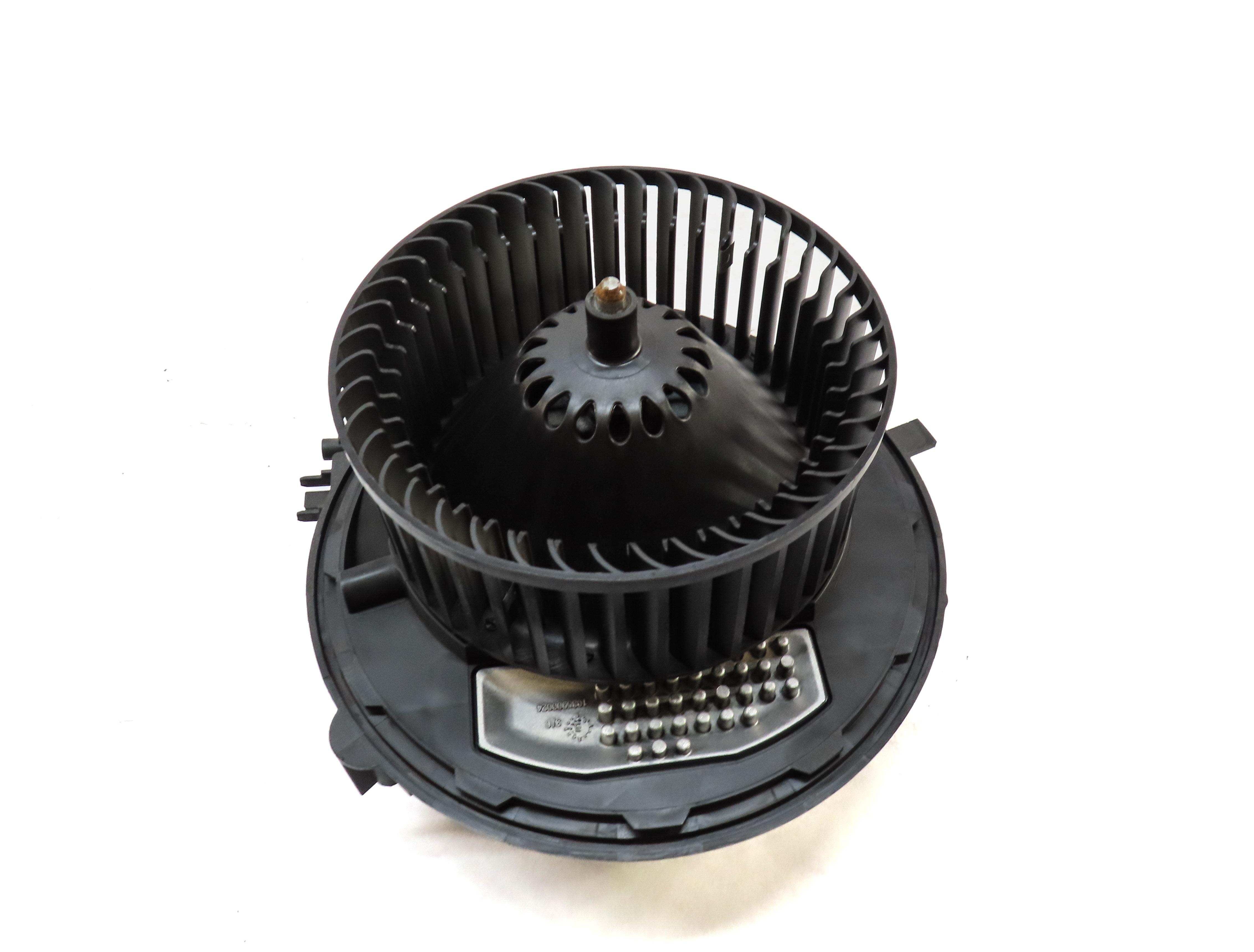 2015-2018 VW GOLF GTI / AUDI A3 S3 RS3 (8V) FRONT HEATER A/C BLOWER FAN MOTOR — exact item pictured