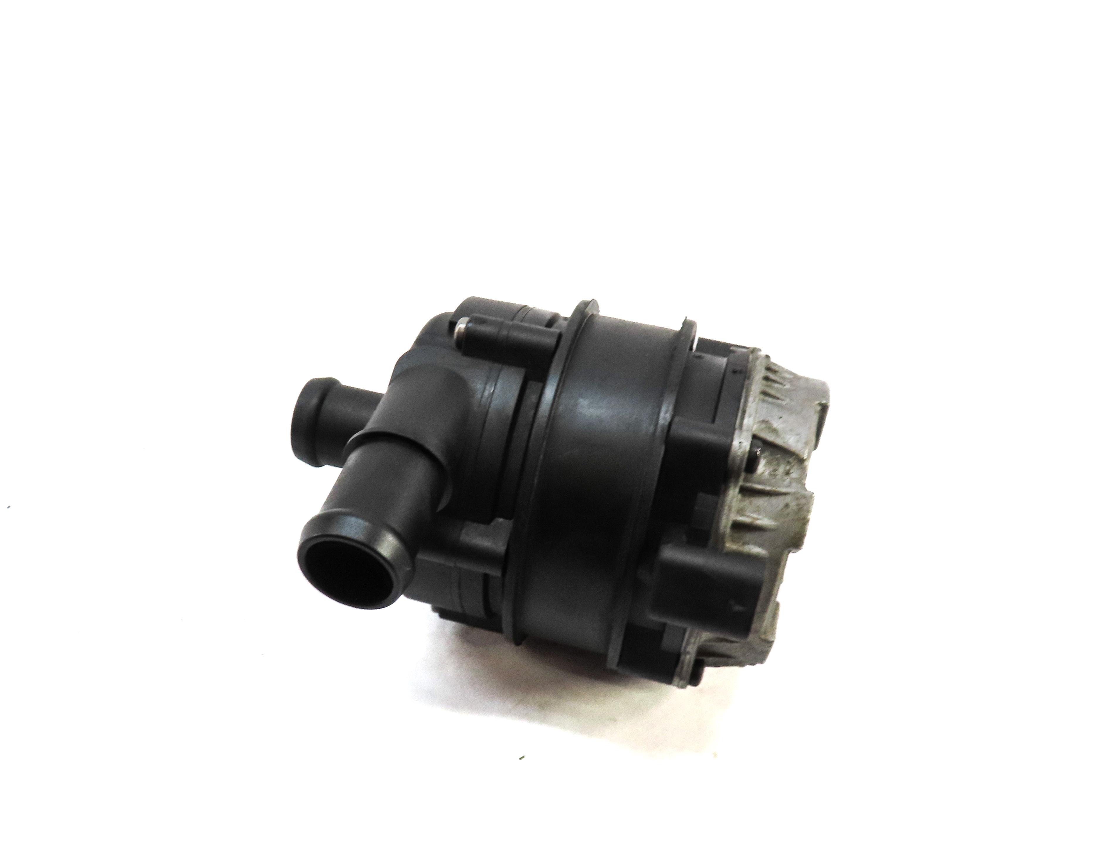 2016 AUDI A3 E-TRON (8V 8VF) HYBRID AUXILIARY WATER PUMP COOLANT PUMP — exact item pictured
