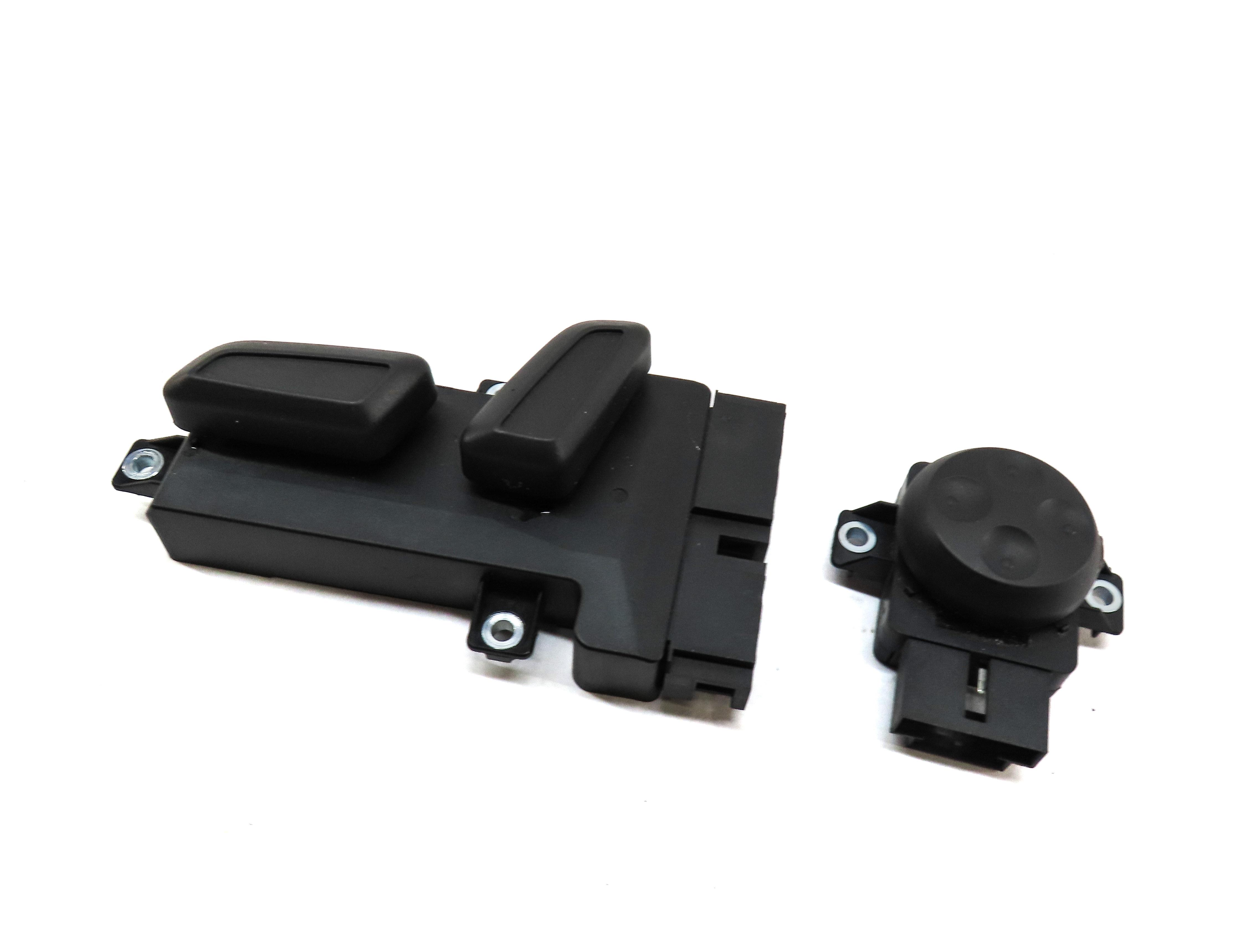 2016 AUDI A3 E-TRON (8V 8VF) FRONT LEFT DRIVER SEAT ADJUST ADJUSTMENT SWITCH — exact item pictured