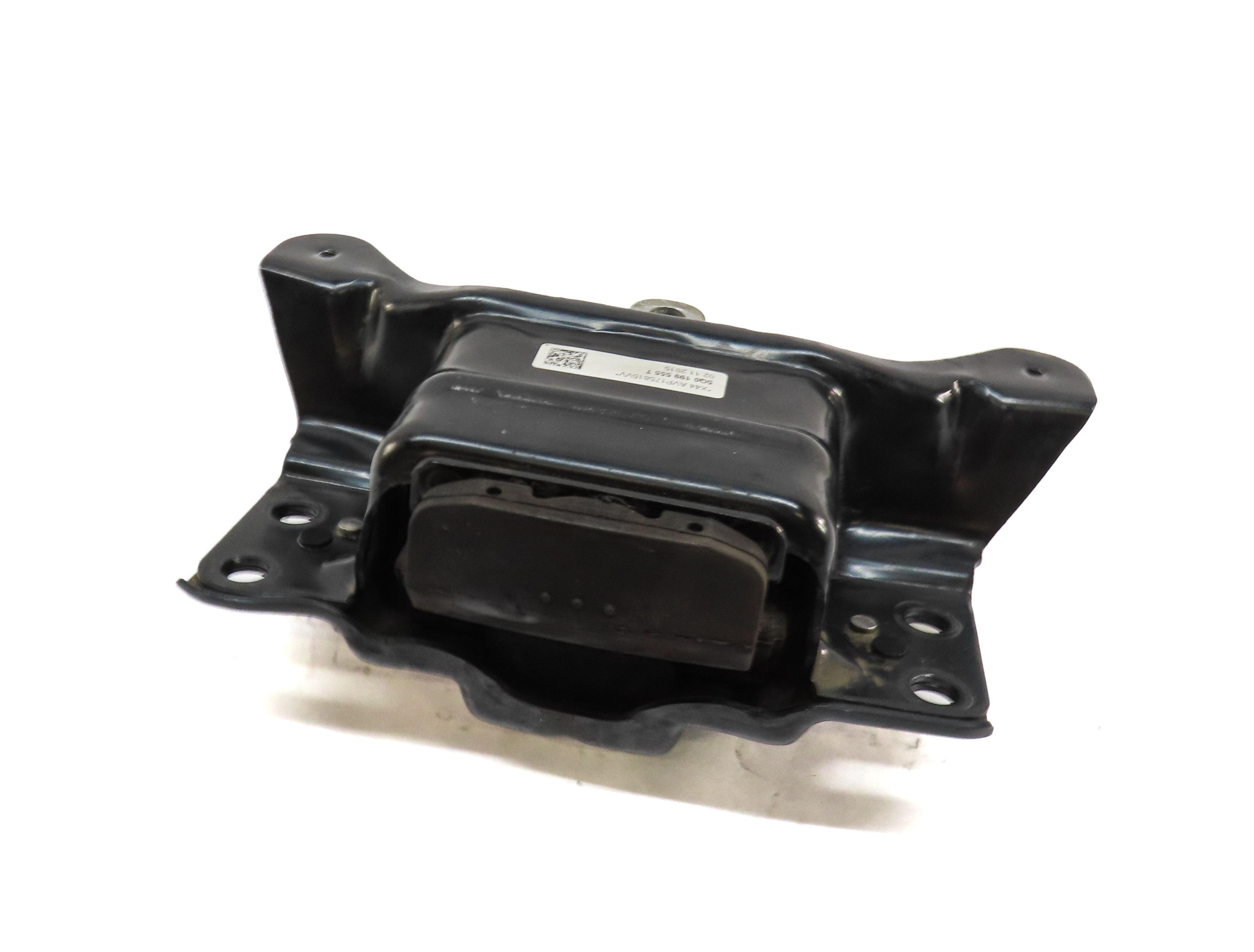 2016 AUDI A3 E-TRON (8V 8VF) HYBRID TRANSMISSION MOUNT BRACKET — exact item pictured