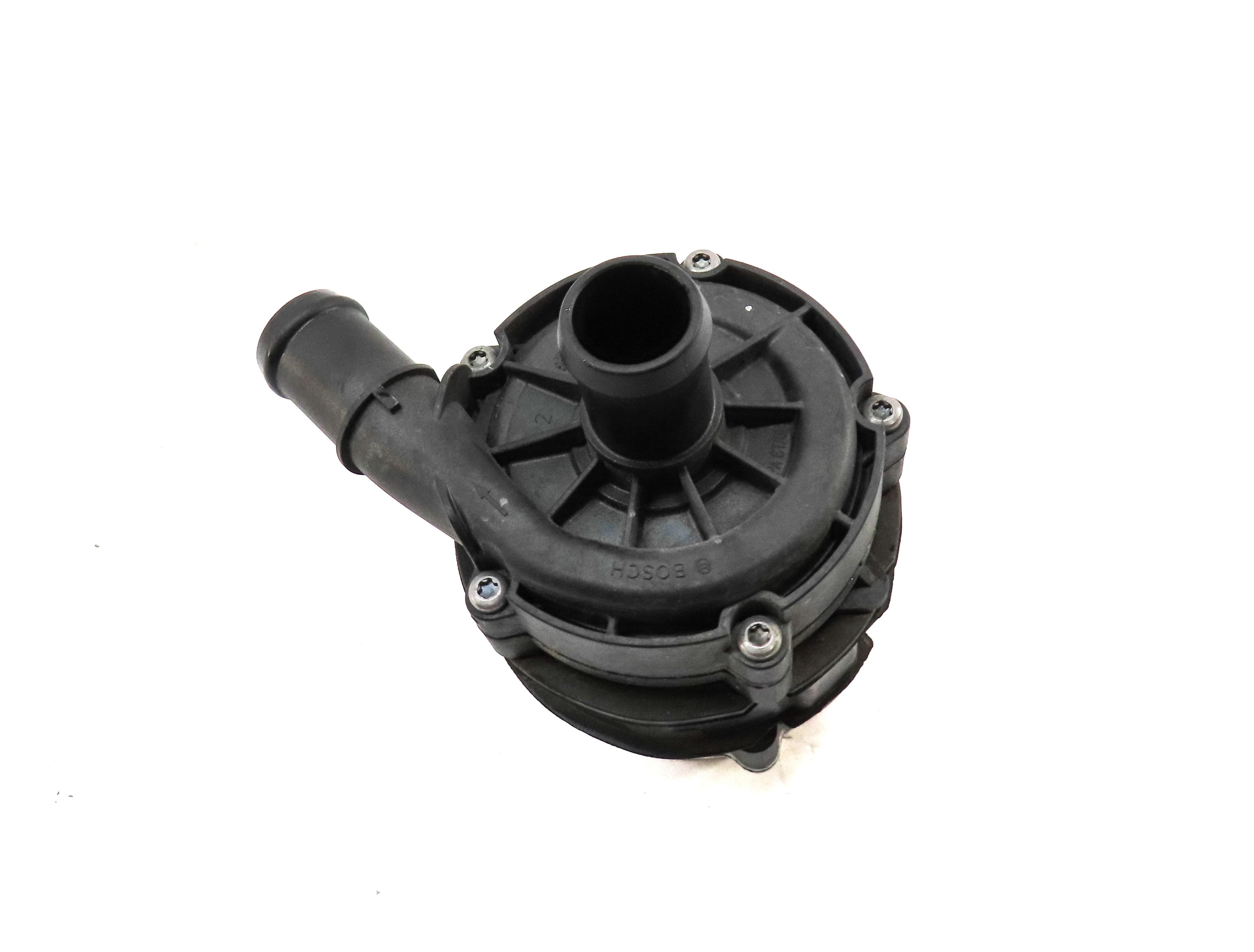 2016 AUDI A3 E-TRON (8V 8VF) HYBRID AUXILIARY WATER PUMP COOLANT PUMP — exact item pictured