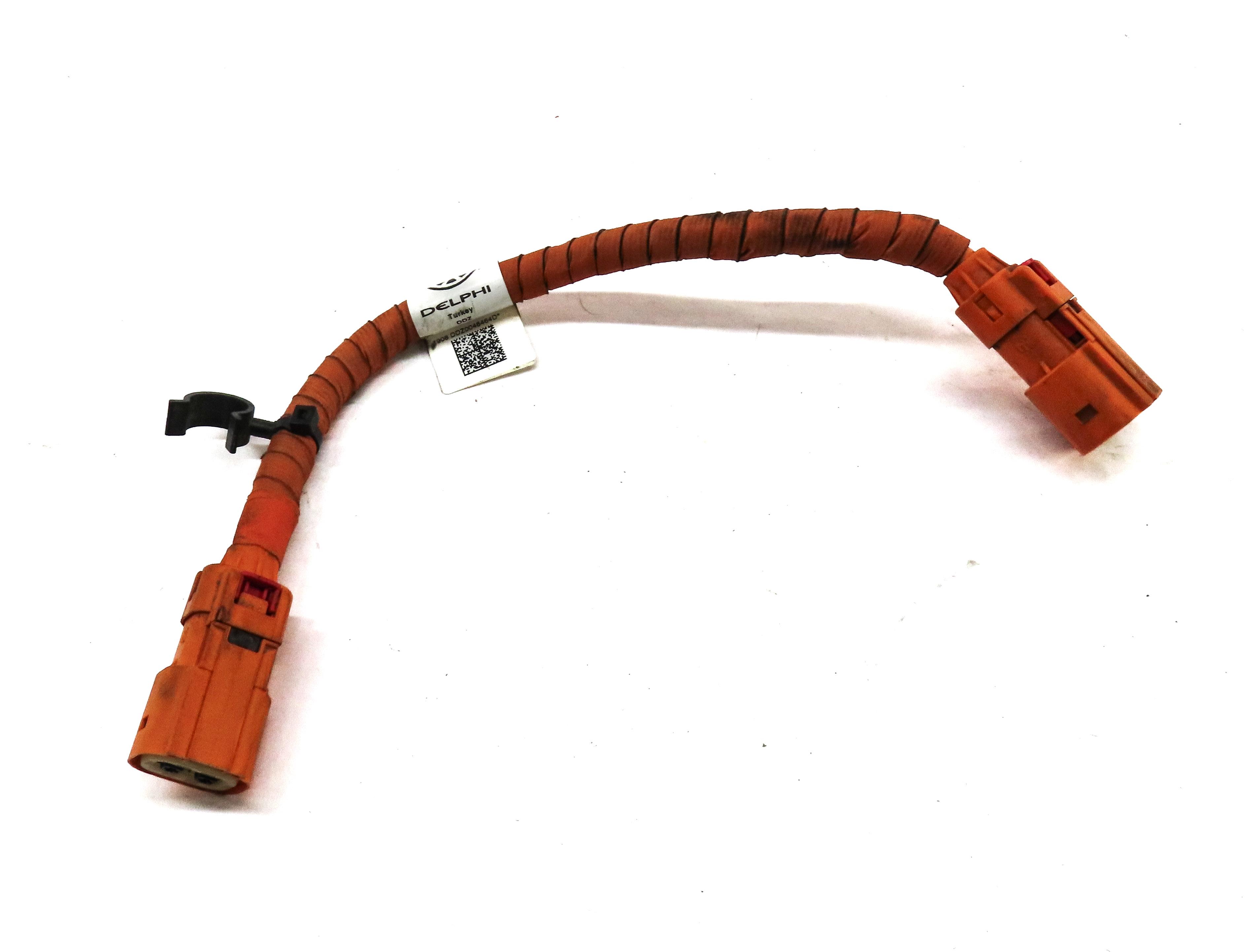 2016 AUDI A3 E-TRON (8V 8VF) HIGH VOLTAGE HYBRID CHARGING CABLE LEAD — exact item pictured