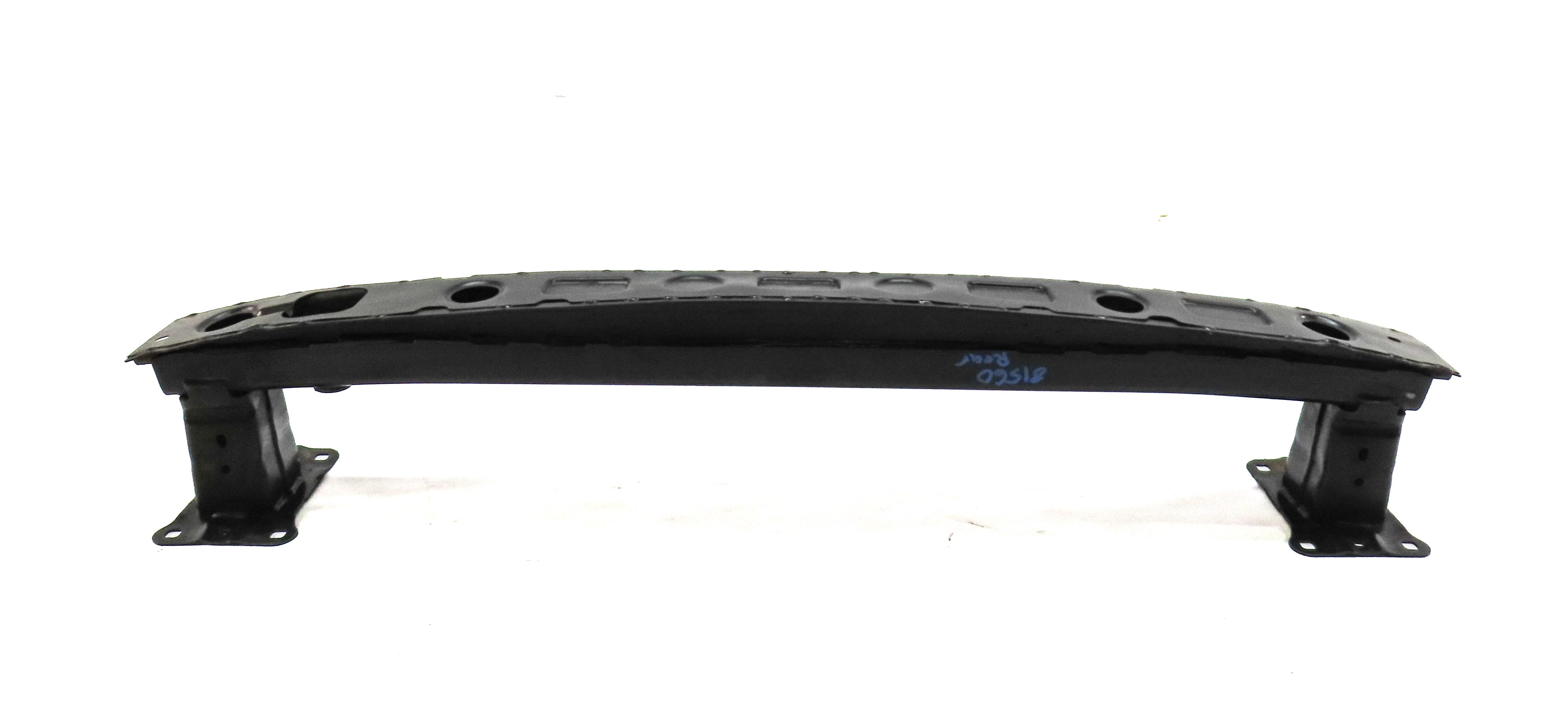 2016-2018 AUDI A3 E-TRON (8VF) REAR BUMPER REINFORCEMENT IMPACT BAR — exact item pictured