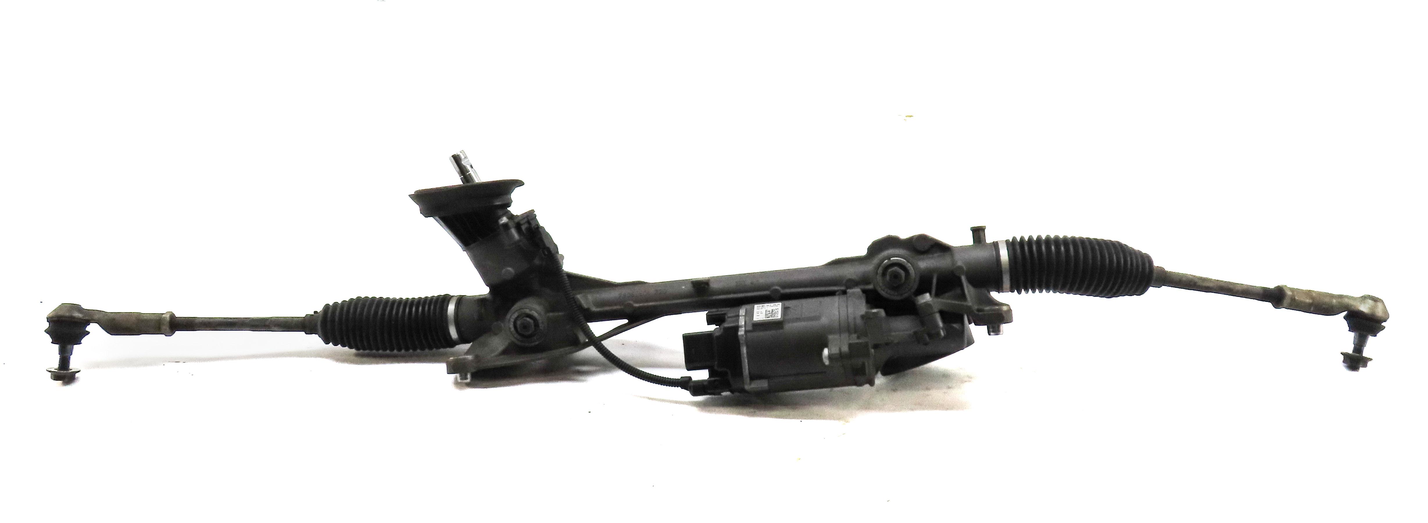 2015-2019 VW GOLF - AUDI A3 (8V 8VF) ELECTRIC POWER STEERING GEAR RACK & PINION — exact item pictured