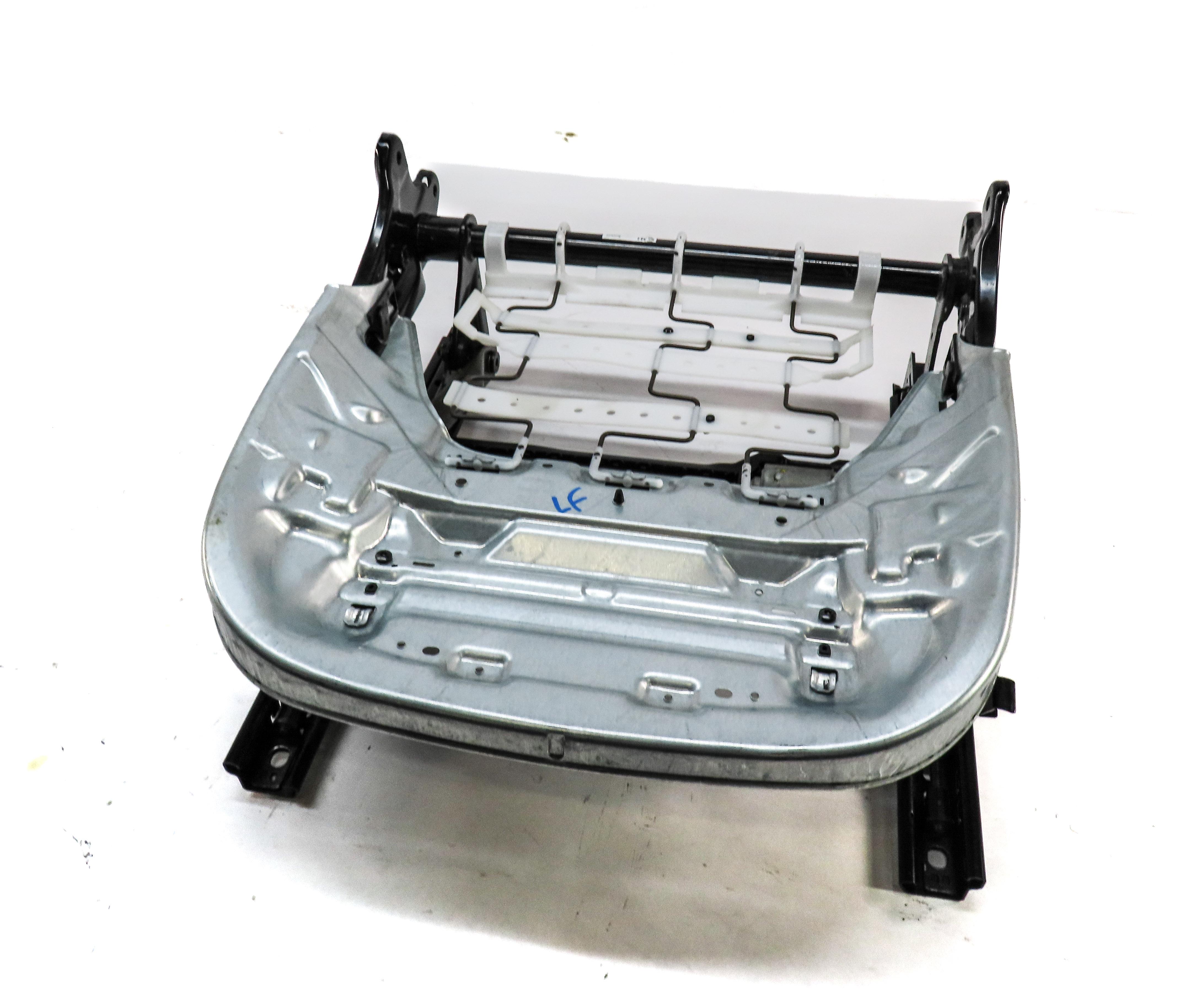 14-19 MERCEDES CLA45 CLA250 (C117) FRONT LEFT DRIVER MEMORY SEAT TRACK w/ MOTORS — exact item pictured
