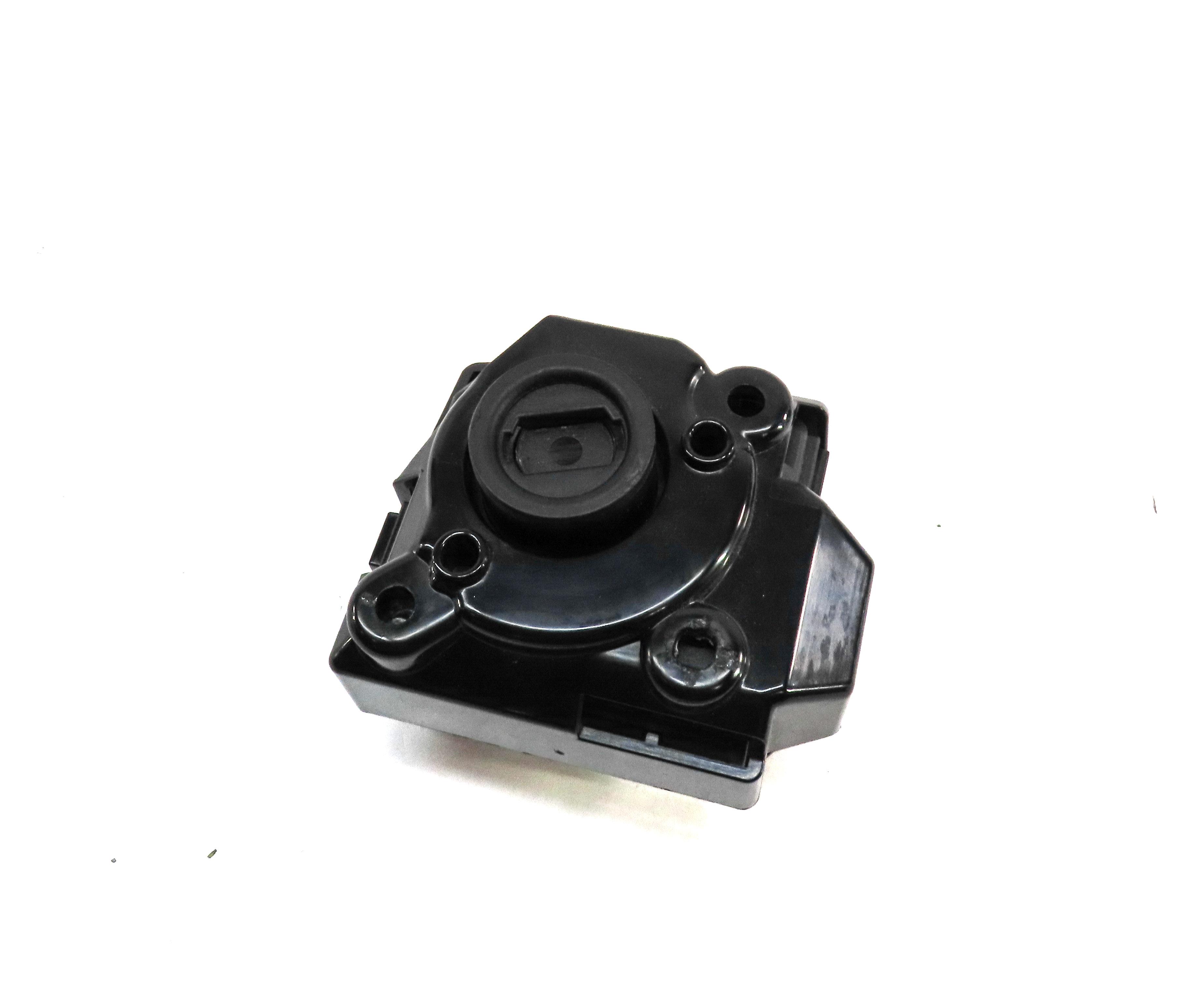 2014-2015 MERCEDES BENZ CLA45 AMG CLA250 (C117) IGNITION SWITCH MODULE — exact item pictured