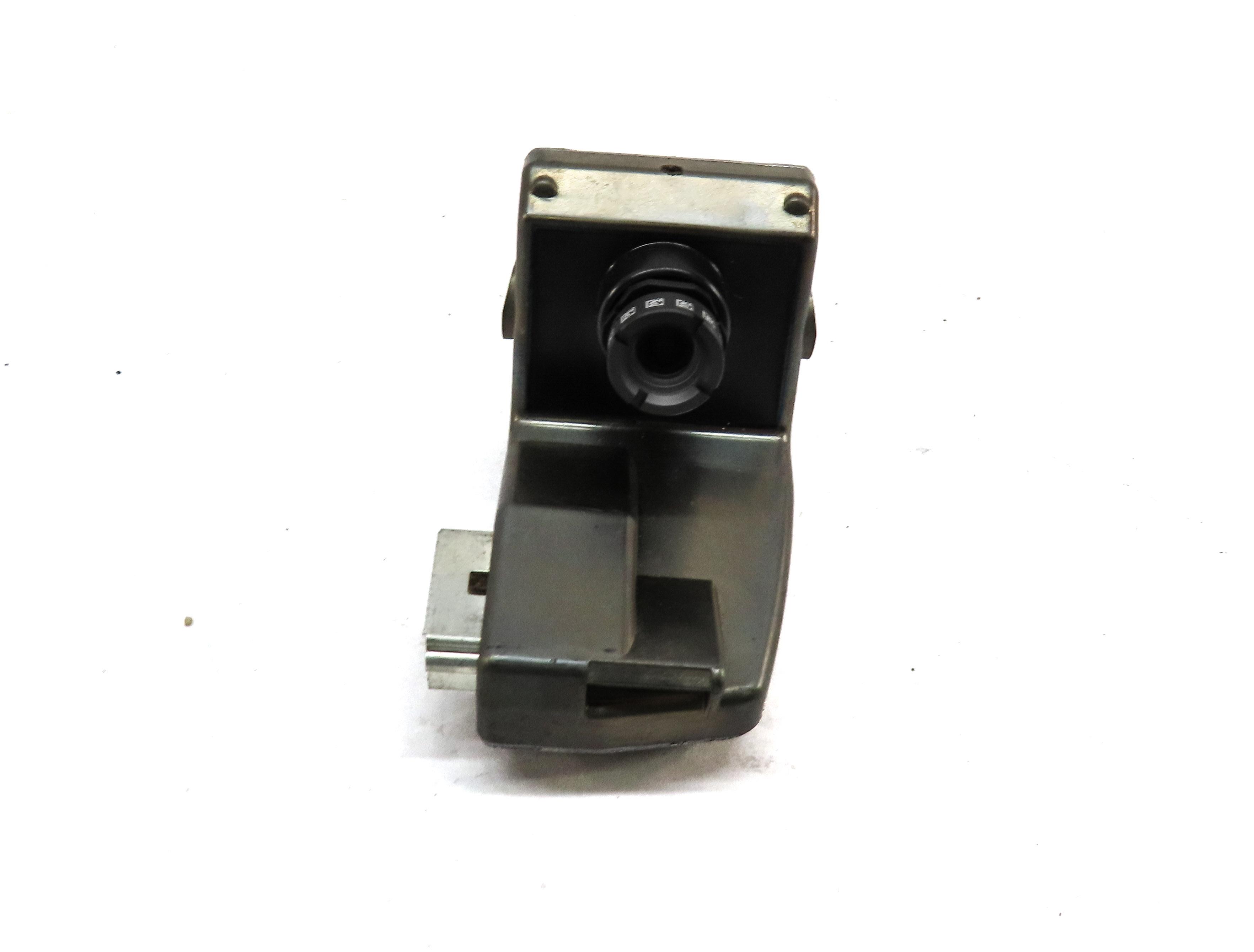 2010-2013 BMW 535iGT 550iGT (F07) FRONT LANE DEPARTURE WARNING CAMERA — exact item pictured