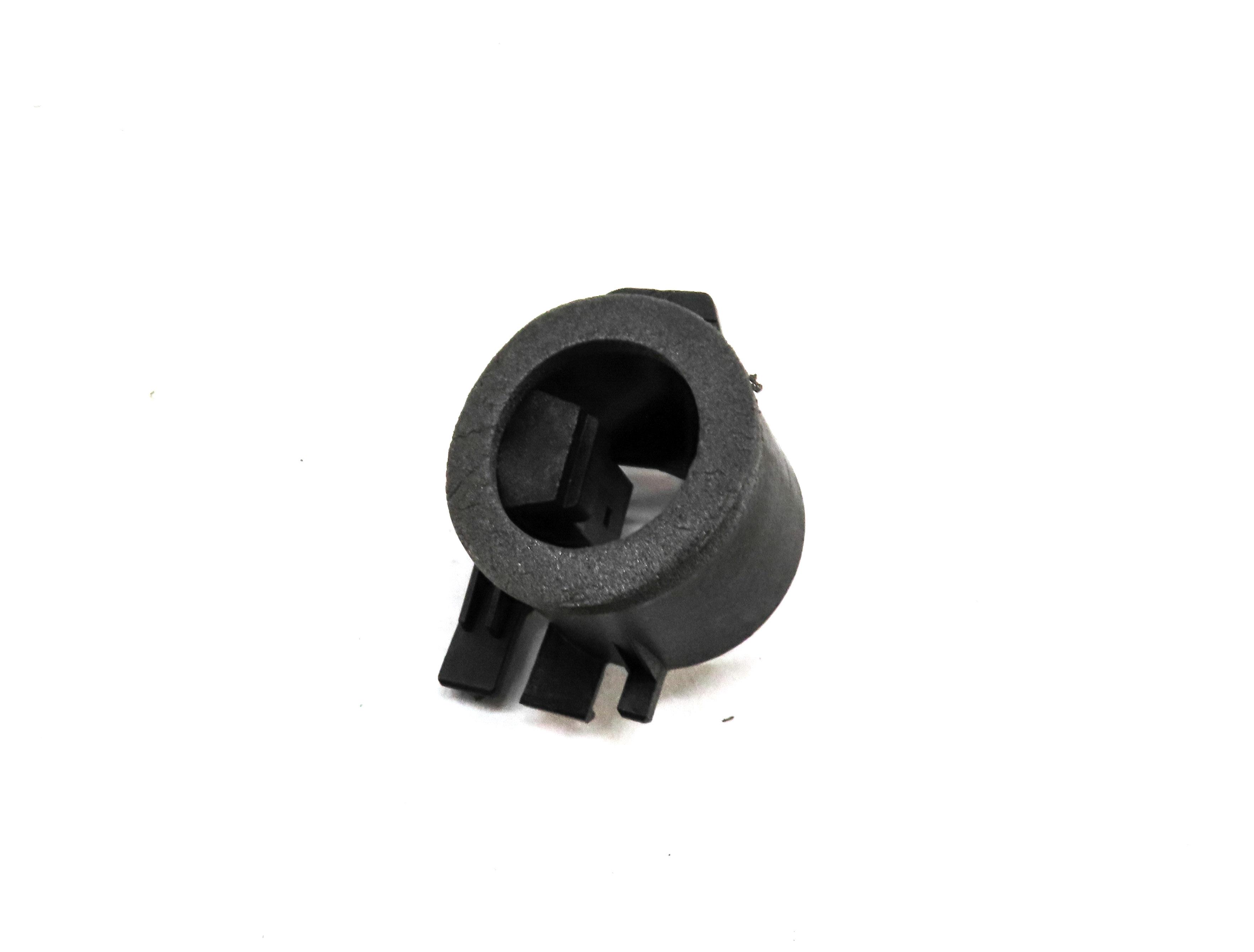 2010 BMW 535iGT (F07) IGNITION SWITCH COIL RING IMMOBILIZER KEY DETECTION SENSOR — exact item pictured